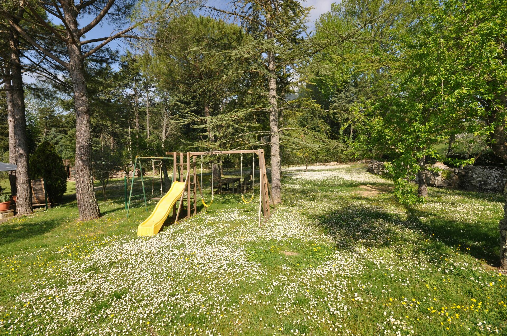 San Sano keuken in San Sano