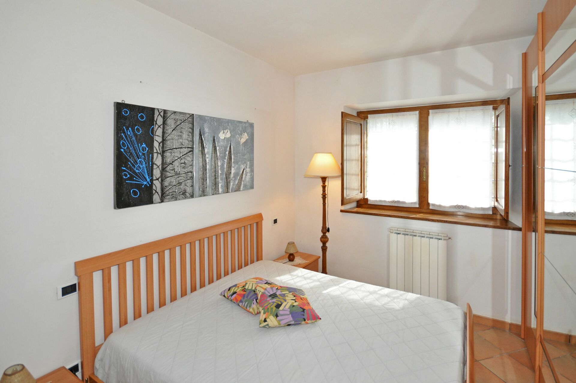 San Sano badkamer in San Sano