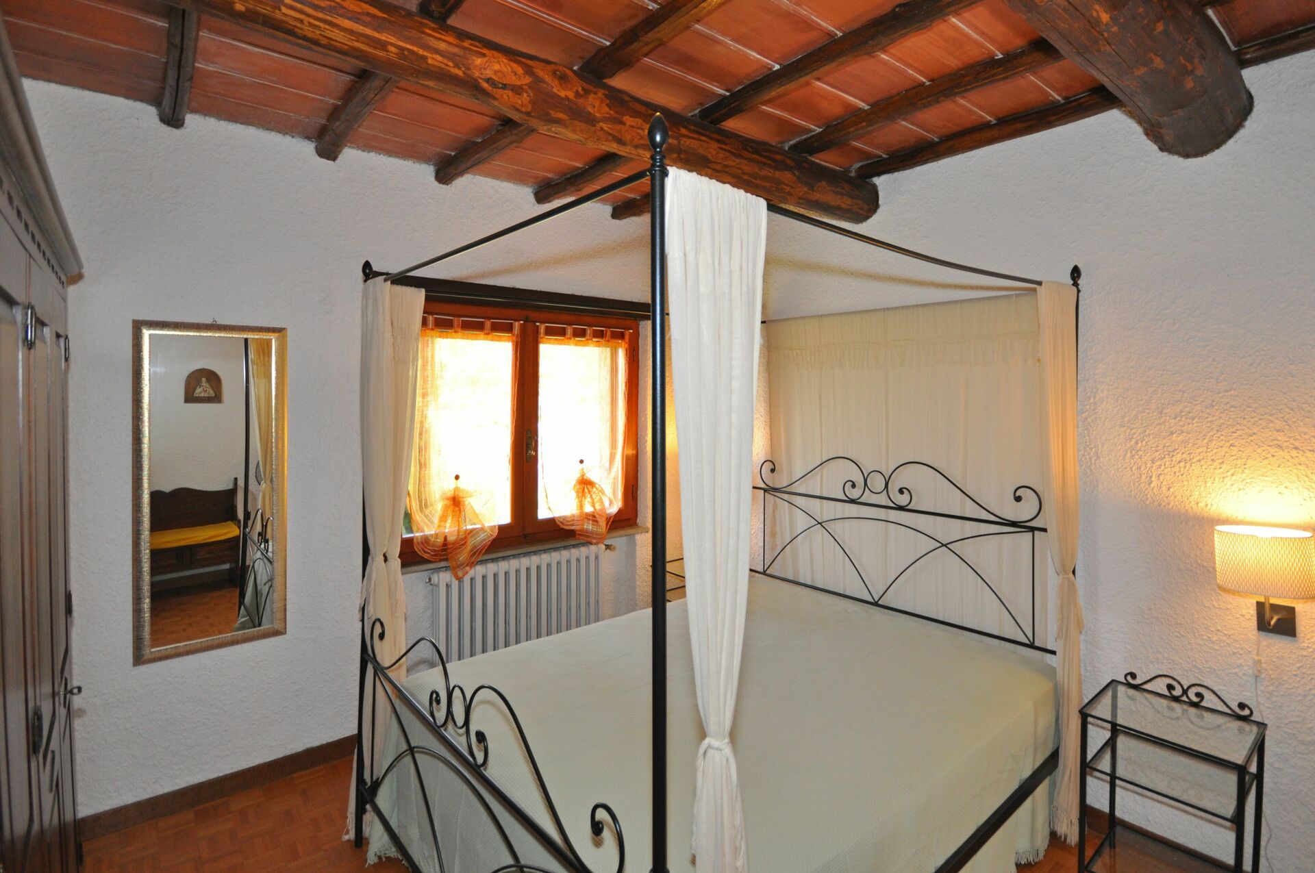 San Sano keuken in San Sano