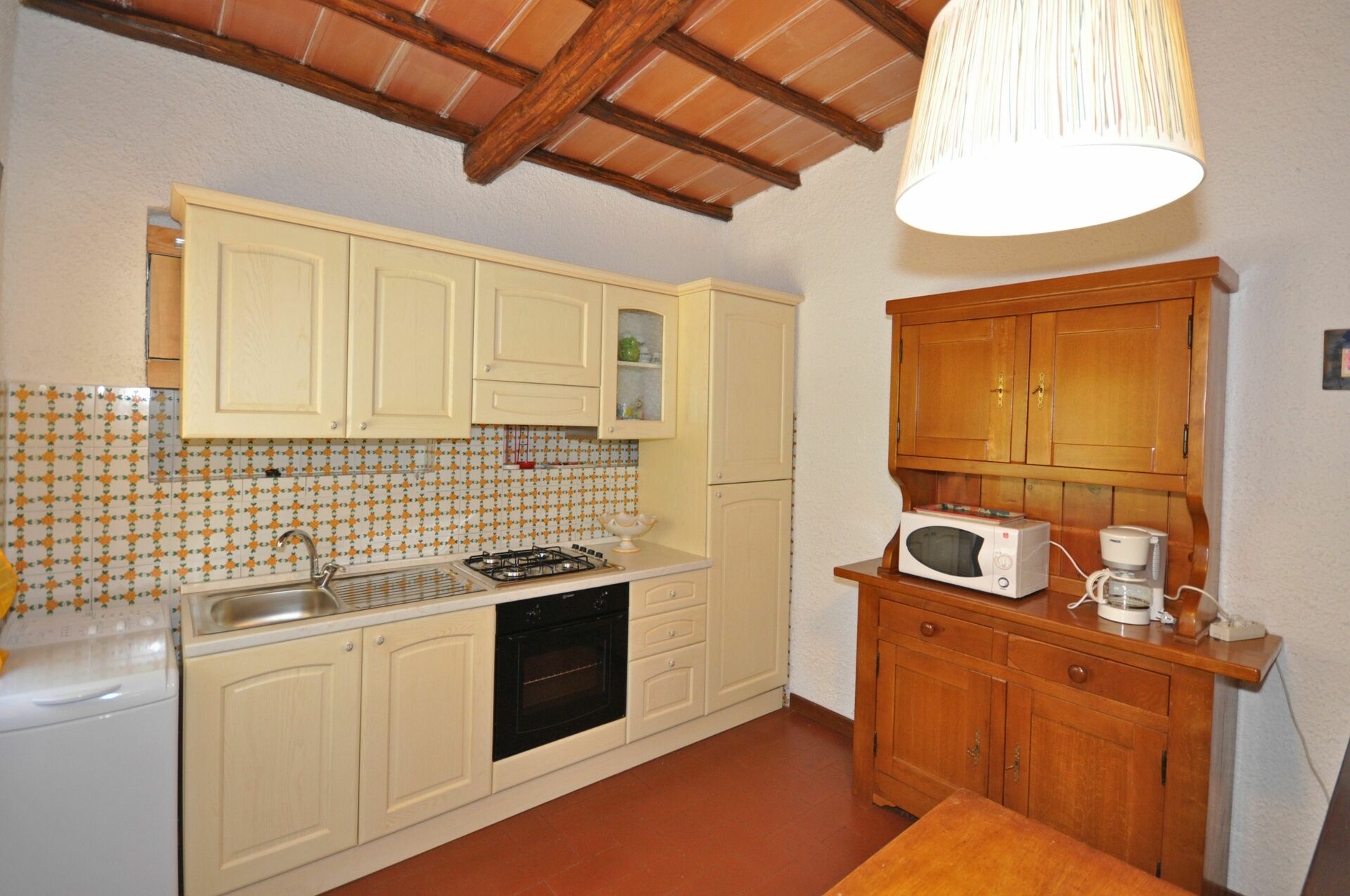 San Sano tuin in San Sano