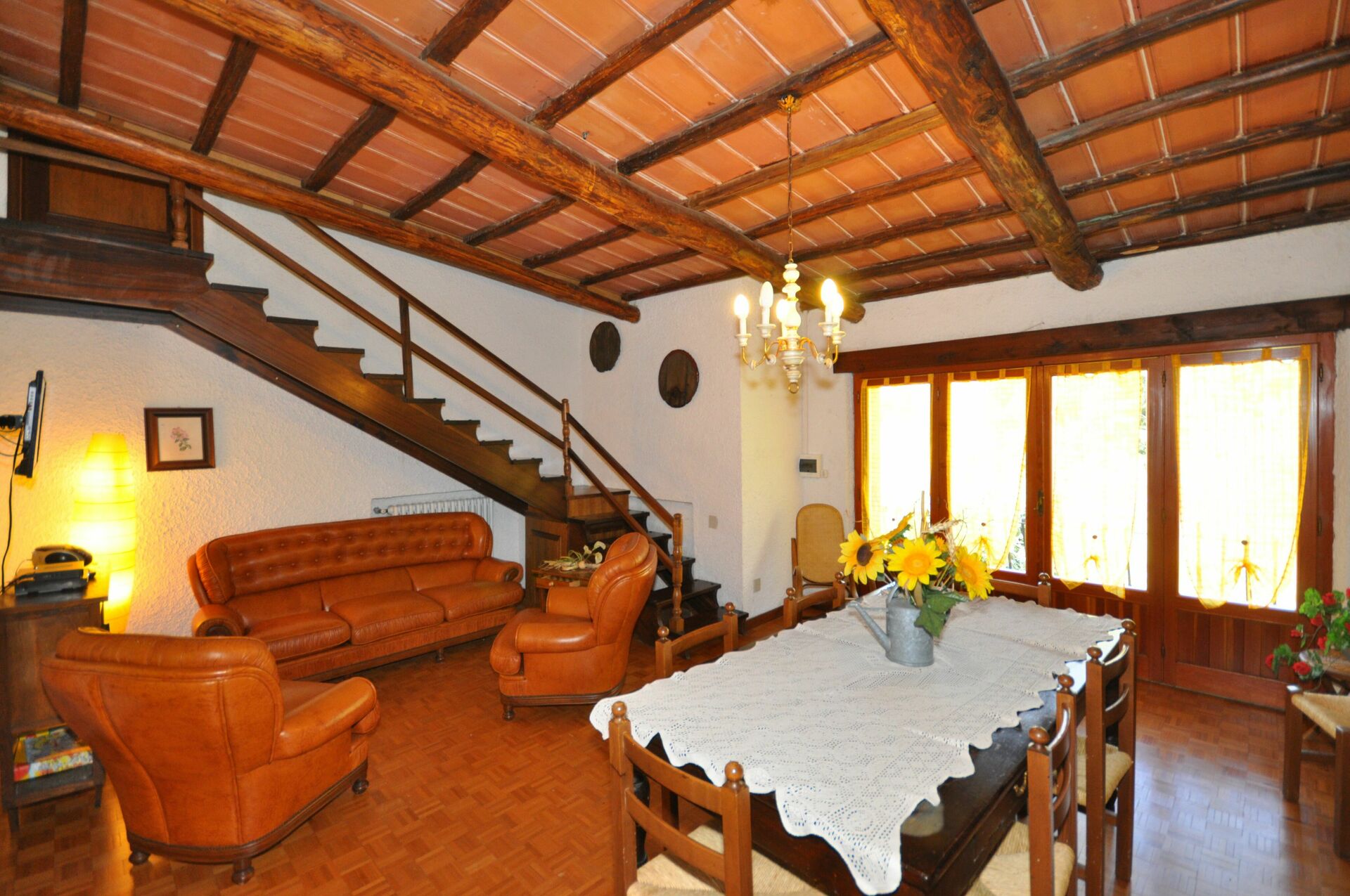 San Sano badkamer in San Sano