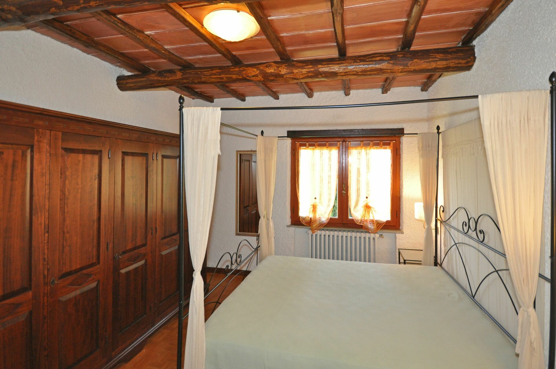 San Sano tuin in San Sano