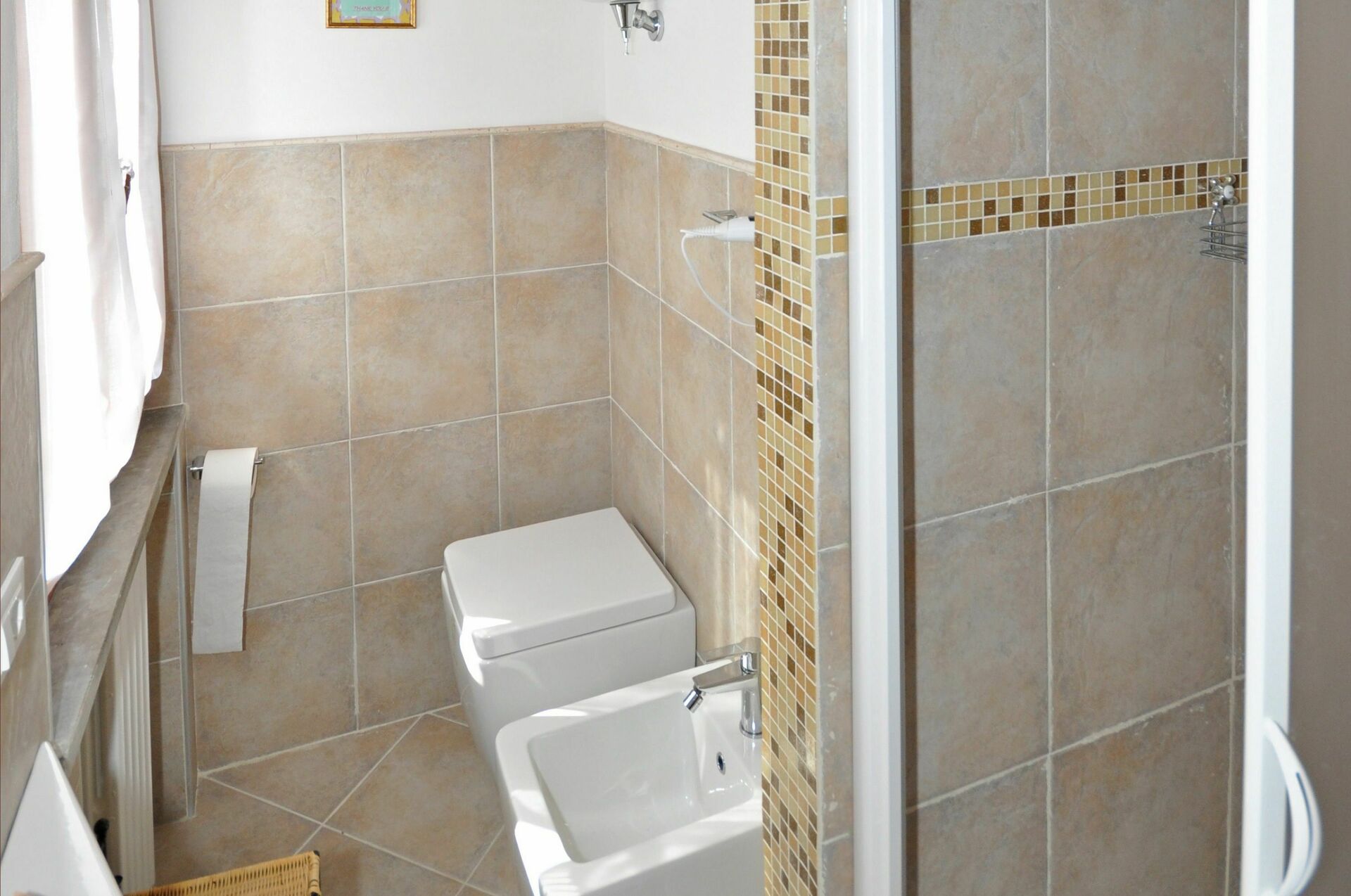 San Sano badkamer in San Sano