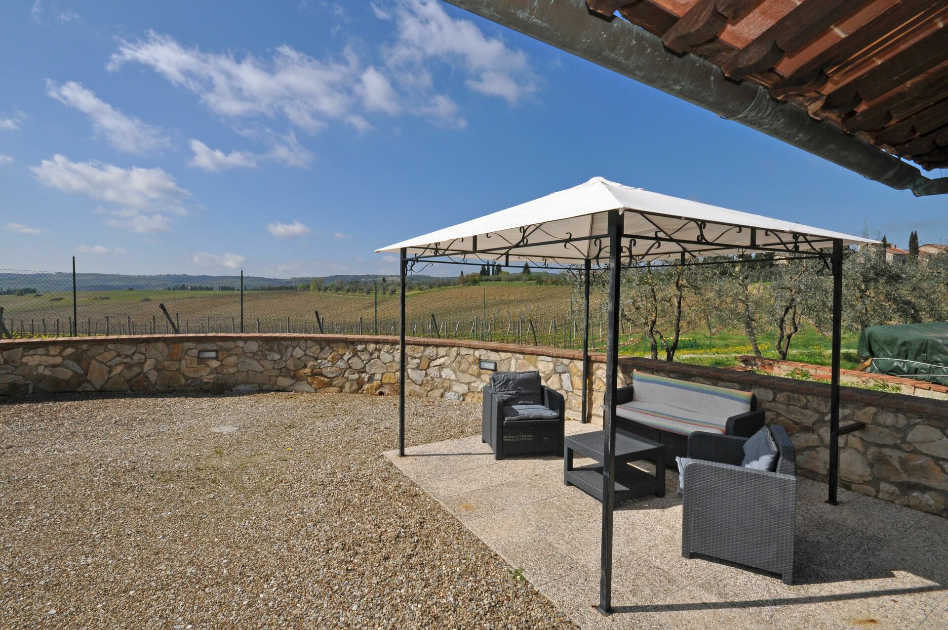 San Sano badkamer in San Sano