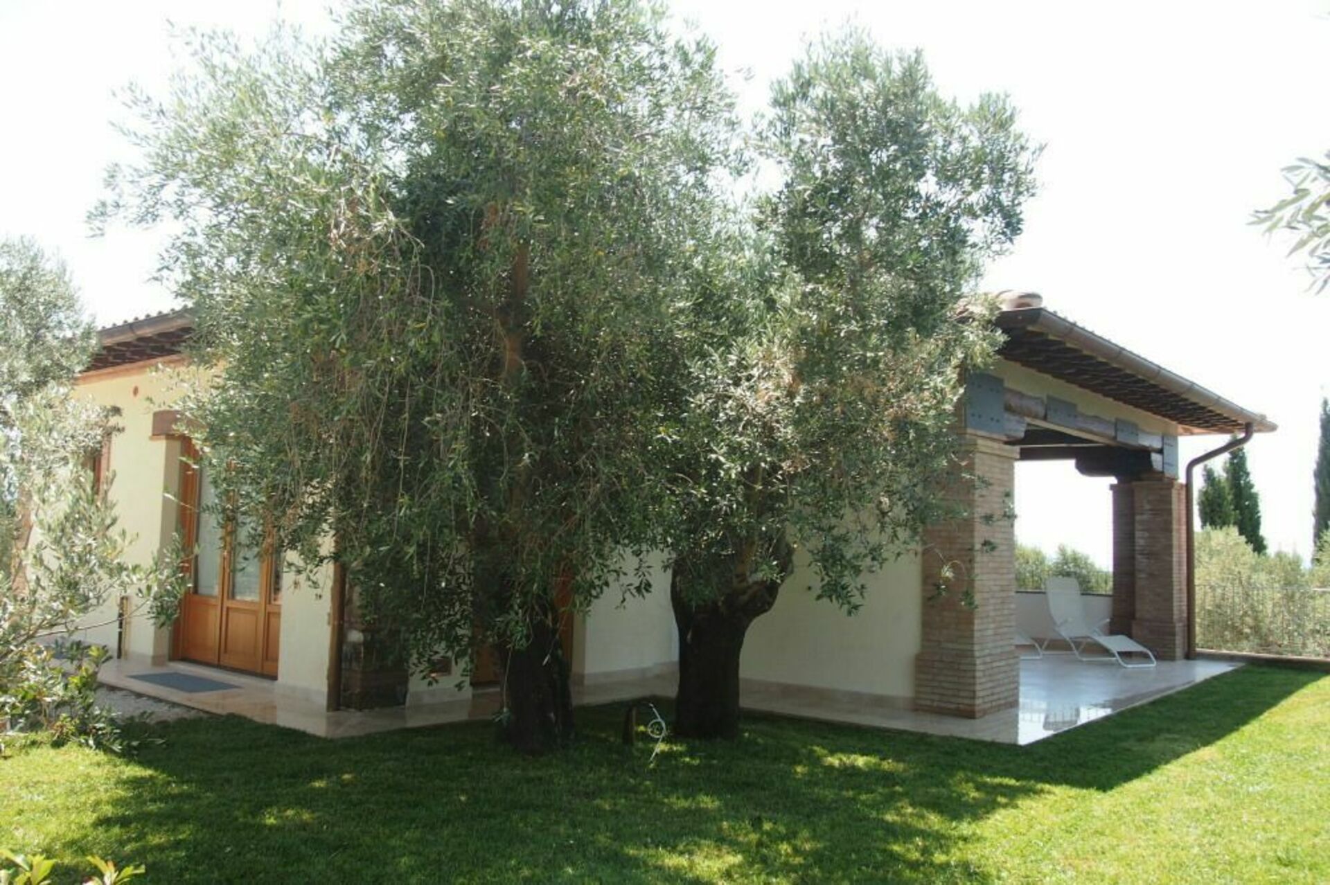 Villa Dei Cipressi - foto 2