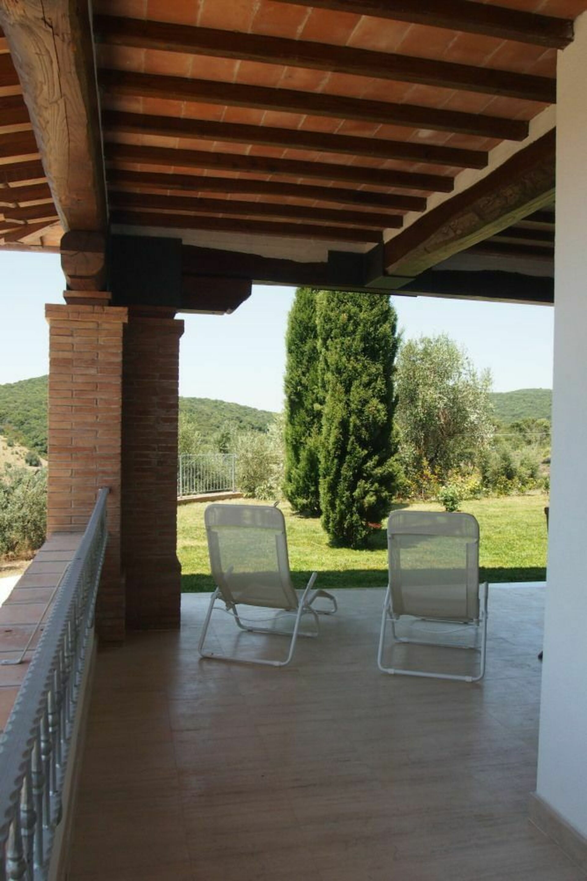 Villa Dei Cipressi - foto 3
