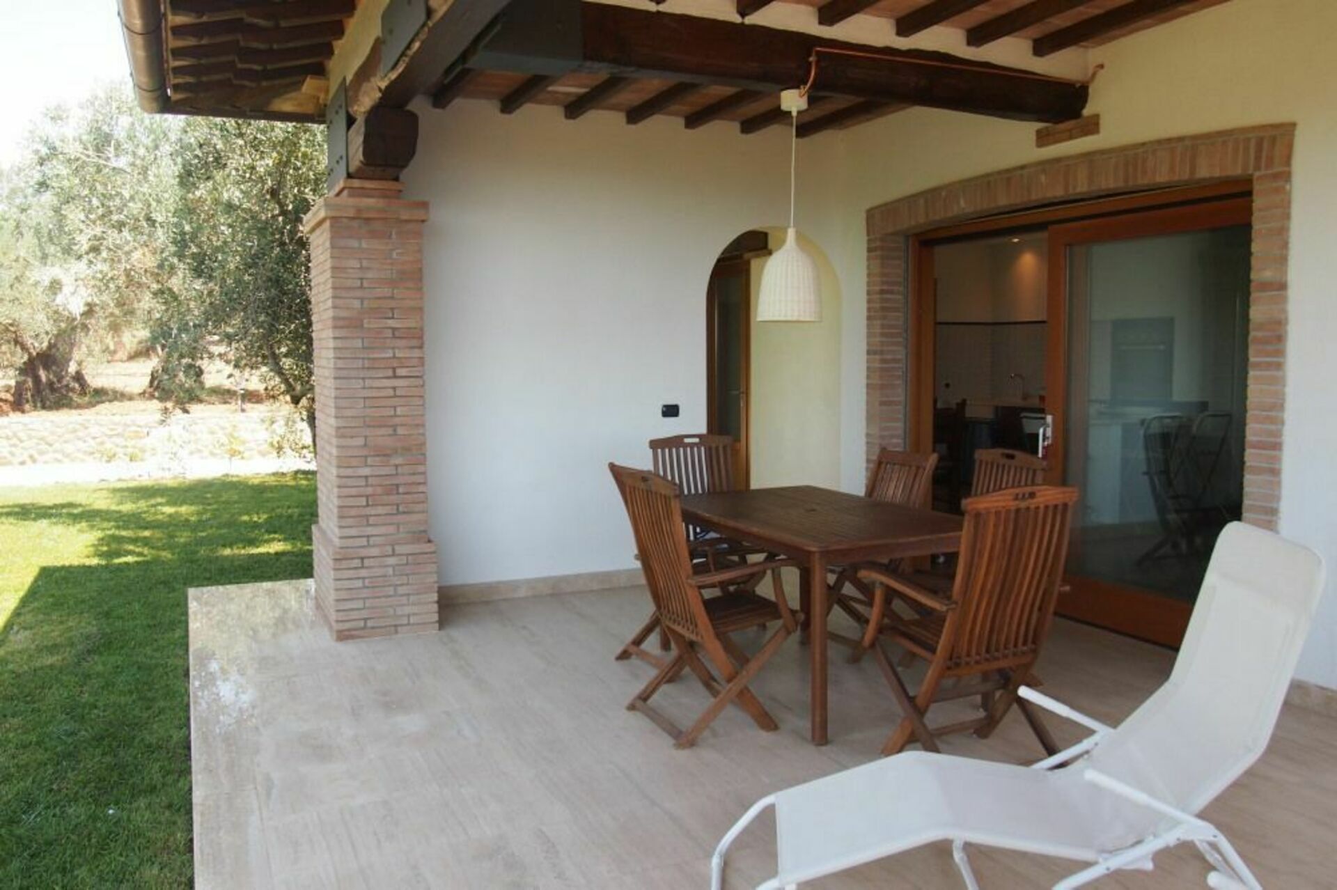 Villa Dei Cipressi - foto 4
