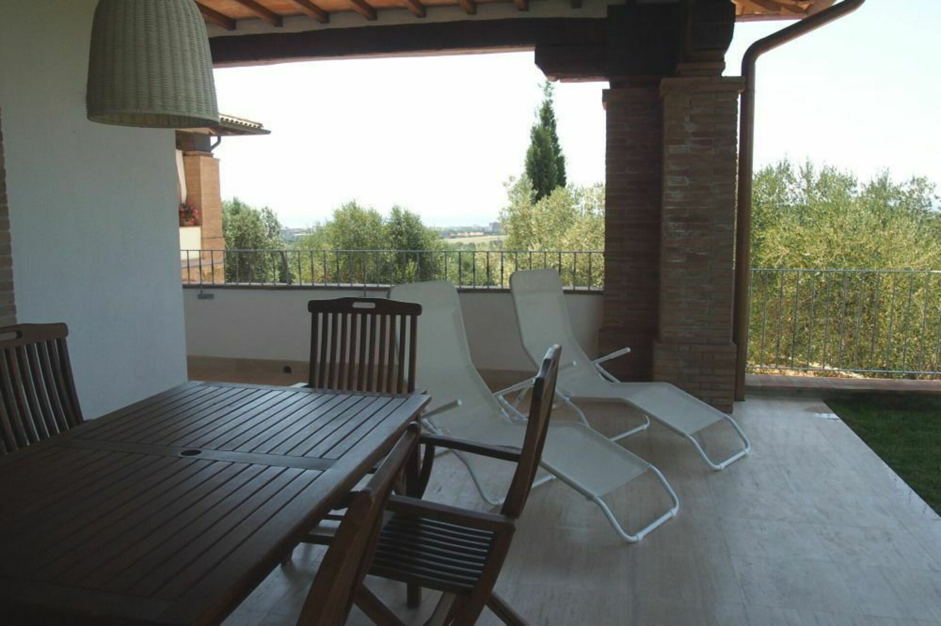 Villa Dei Cipressi - foto 5