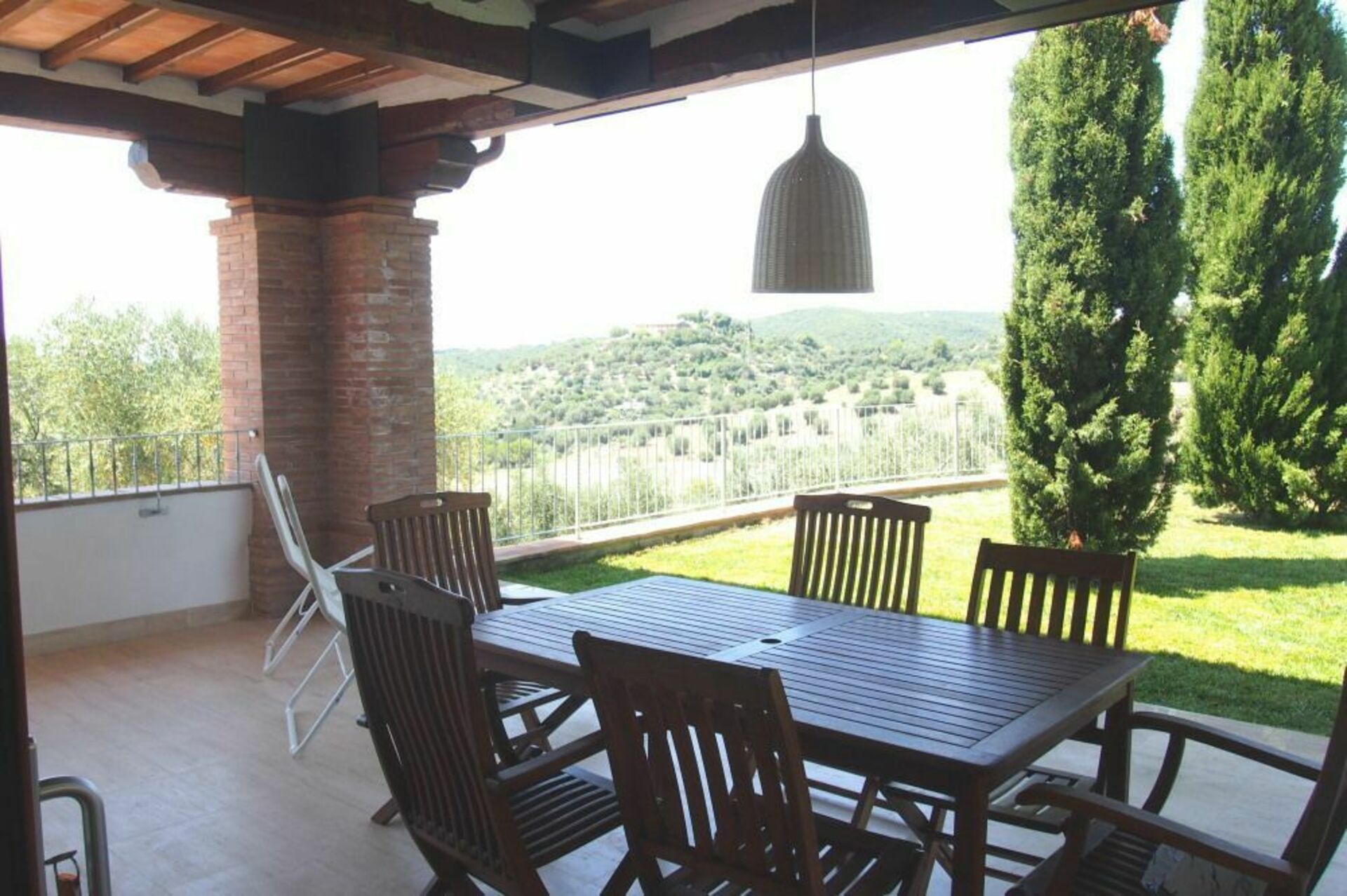 Villa Dei Cipressi - foto 6
