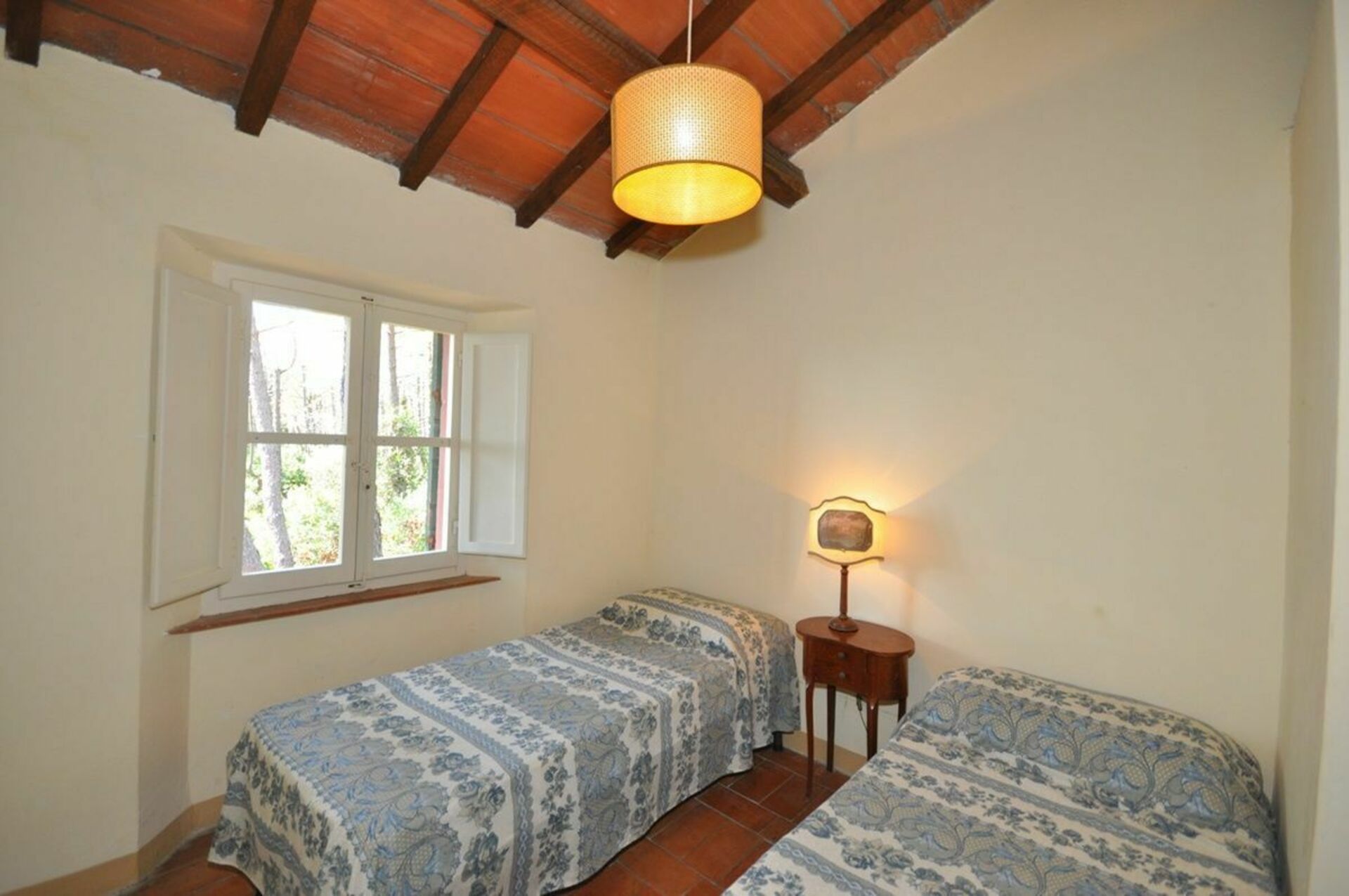 Casamare interieur in Castiglione Della Pescaia