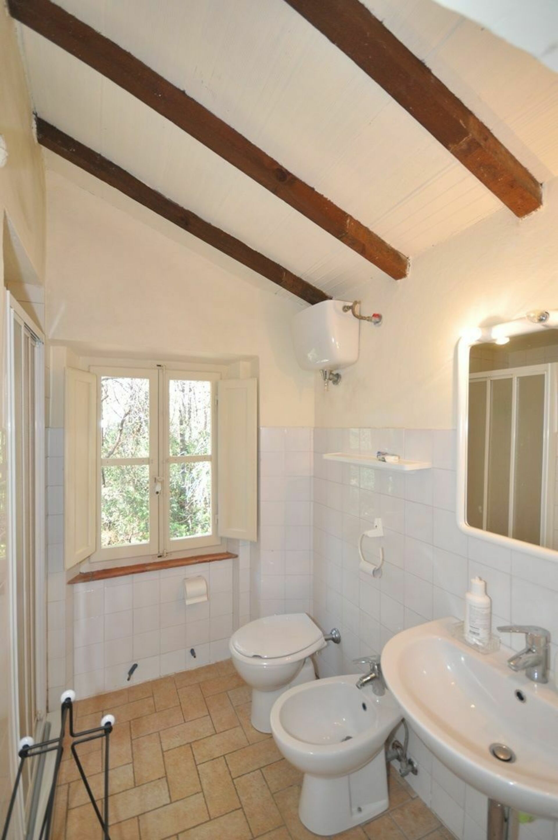 Casamare interieur in Castiglione Della Pescaia