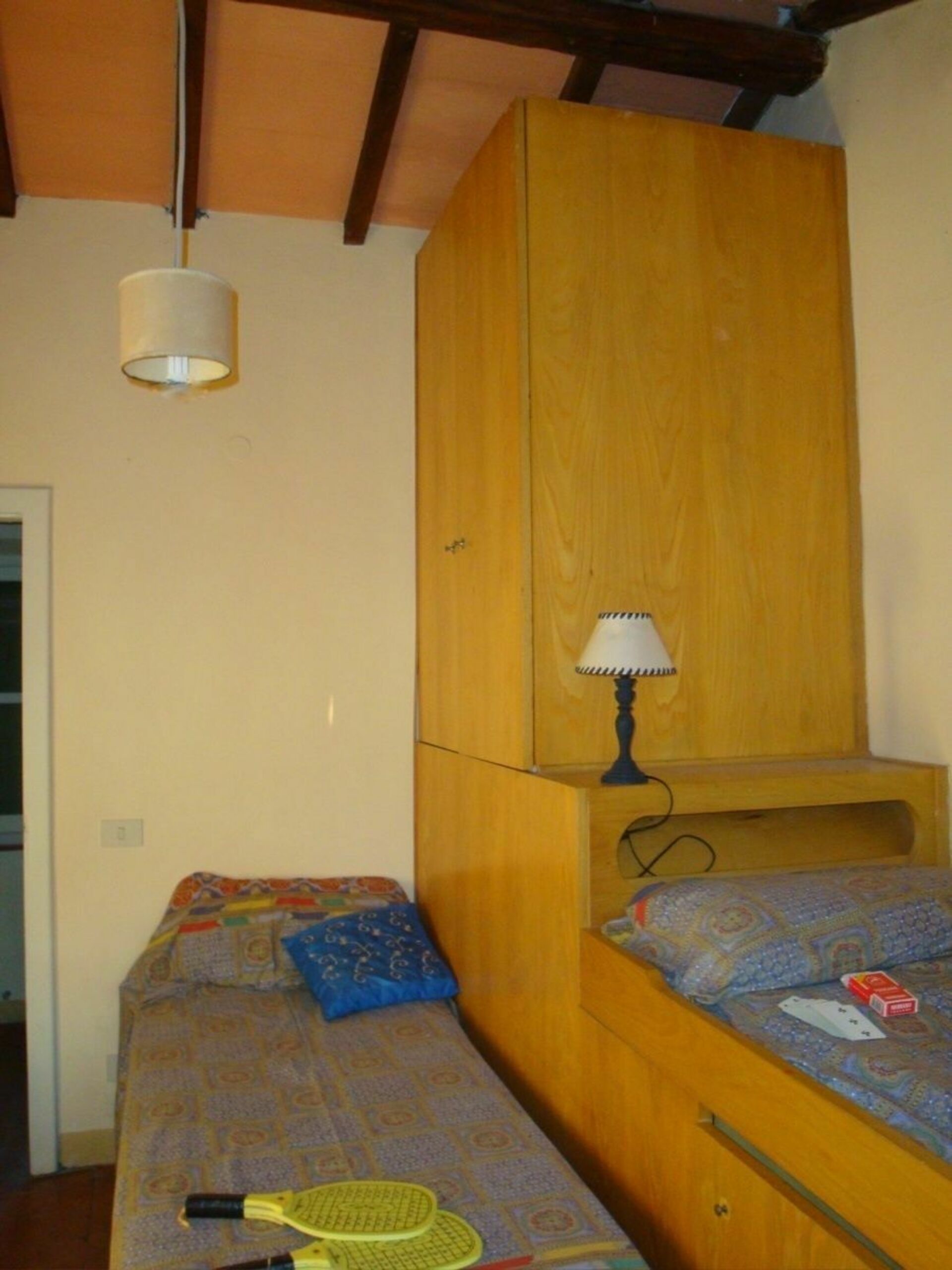 Casamare keuken in Castiglione Della Pescaia