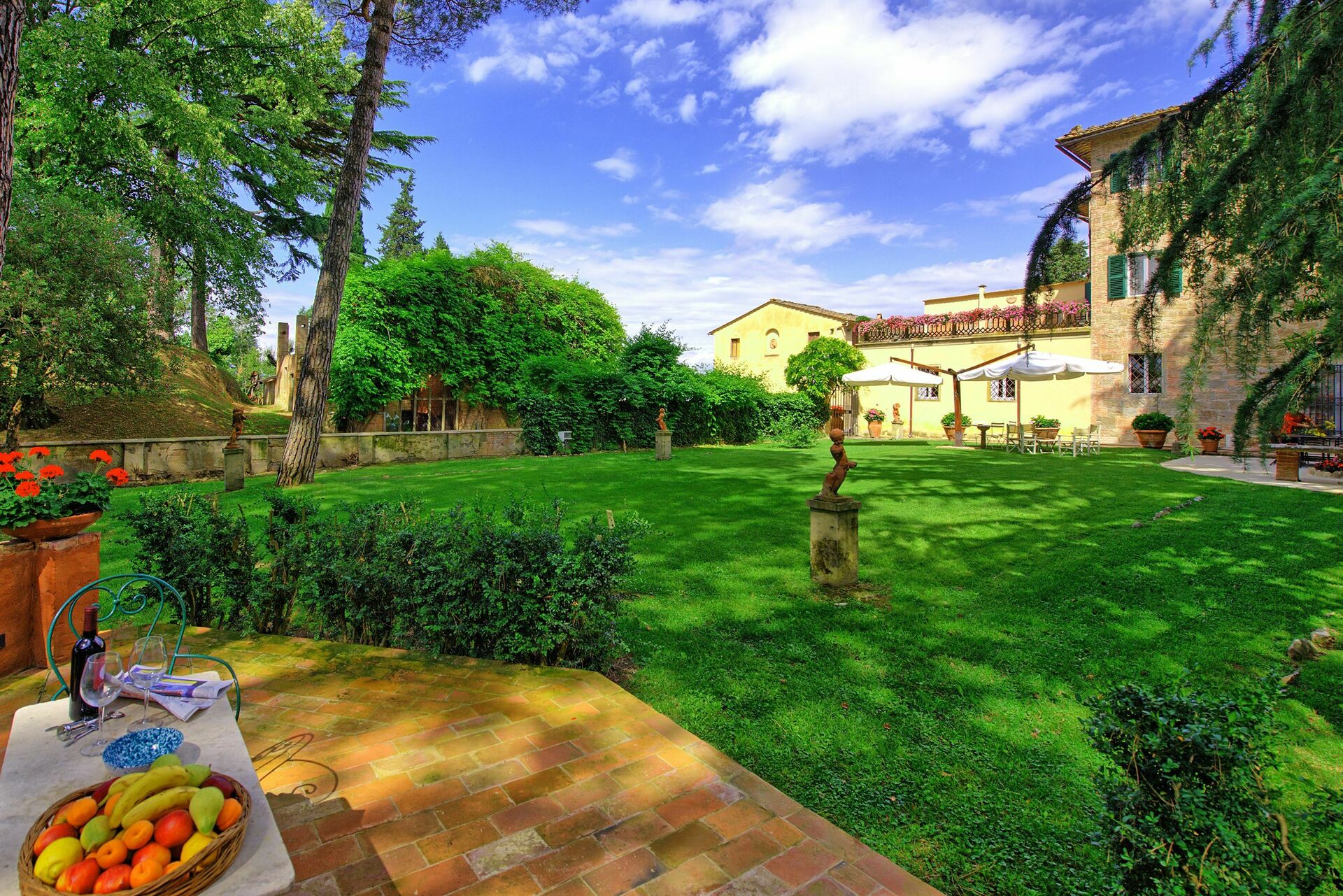 Villa Lorenza - foto 5