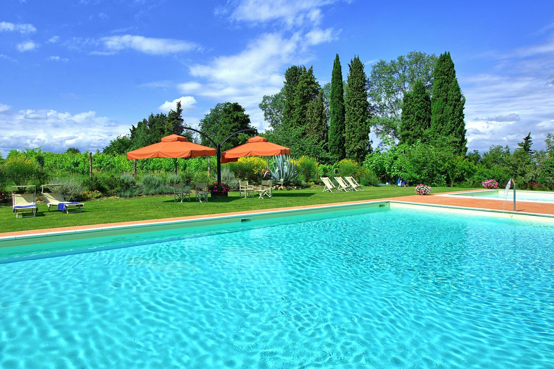 Villa Lorenza - foto 6