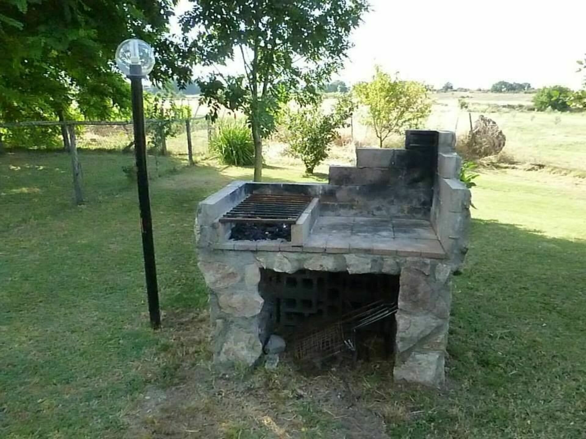 Funghi 1 interieur in Pitigliano