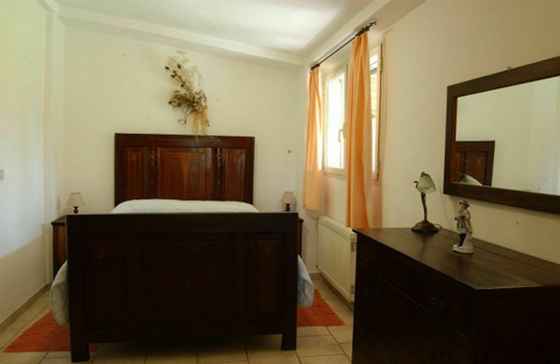 Funghi 2 badkamer in Pitigliano