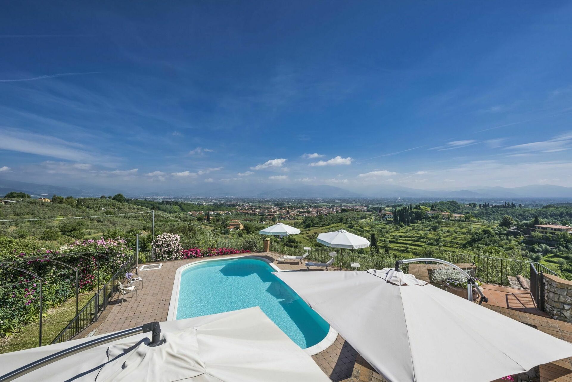 Villa Casalguidi - foto 4