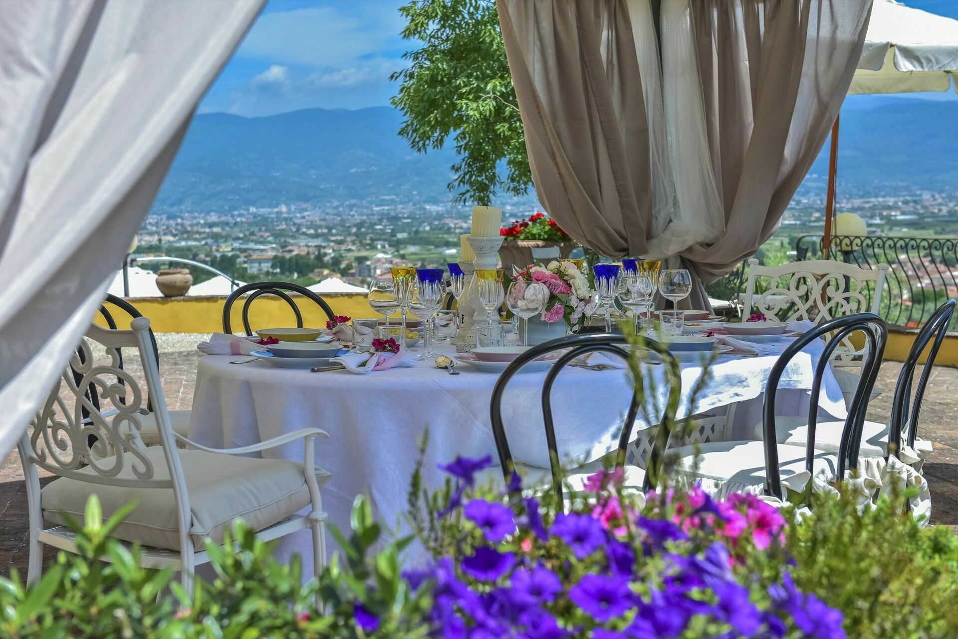 Villa Casalguidi - foto 5