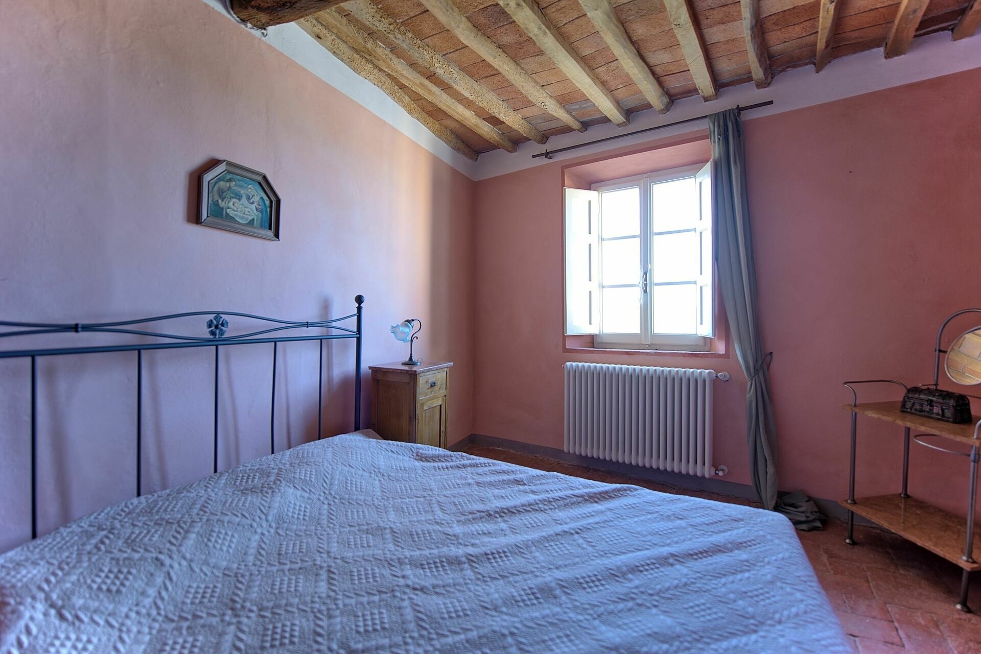 Marchese interieur in Gualdo