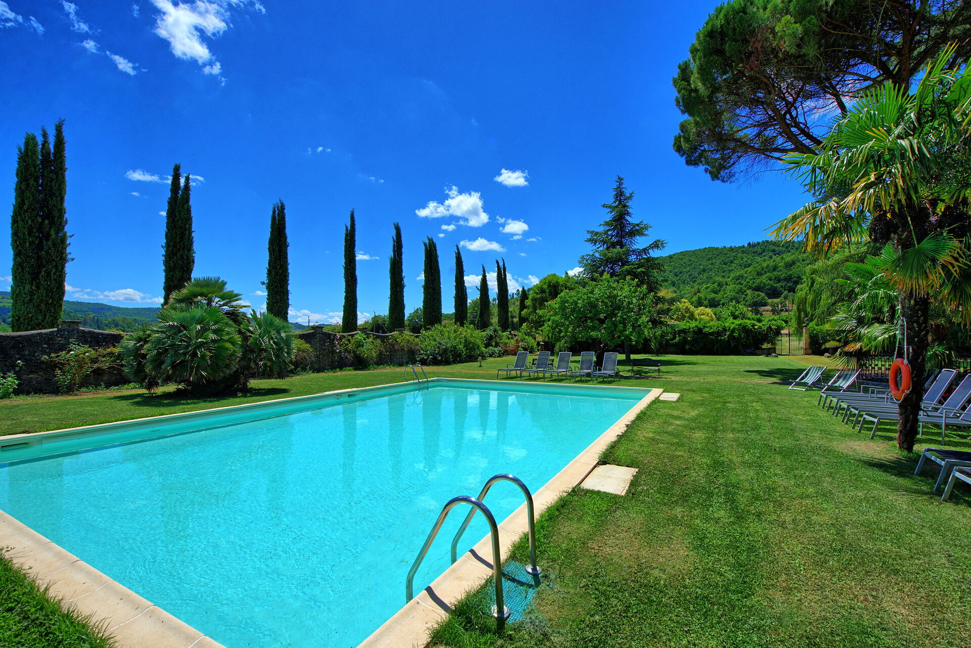 Villa Capolona - foto 3