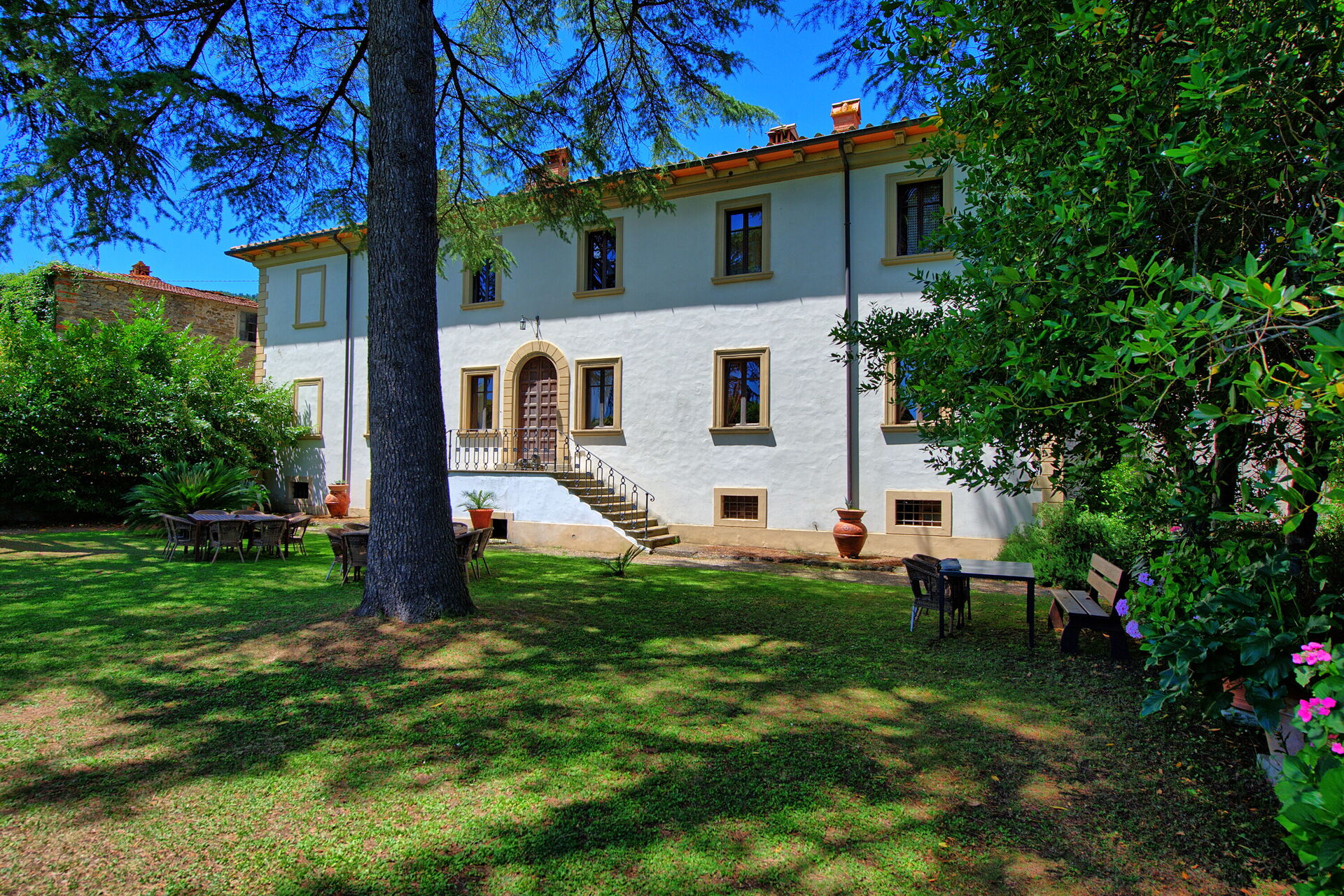 Villa Capolona - foto 4