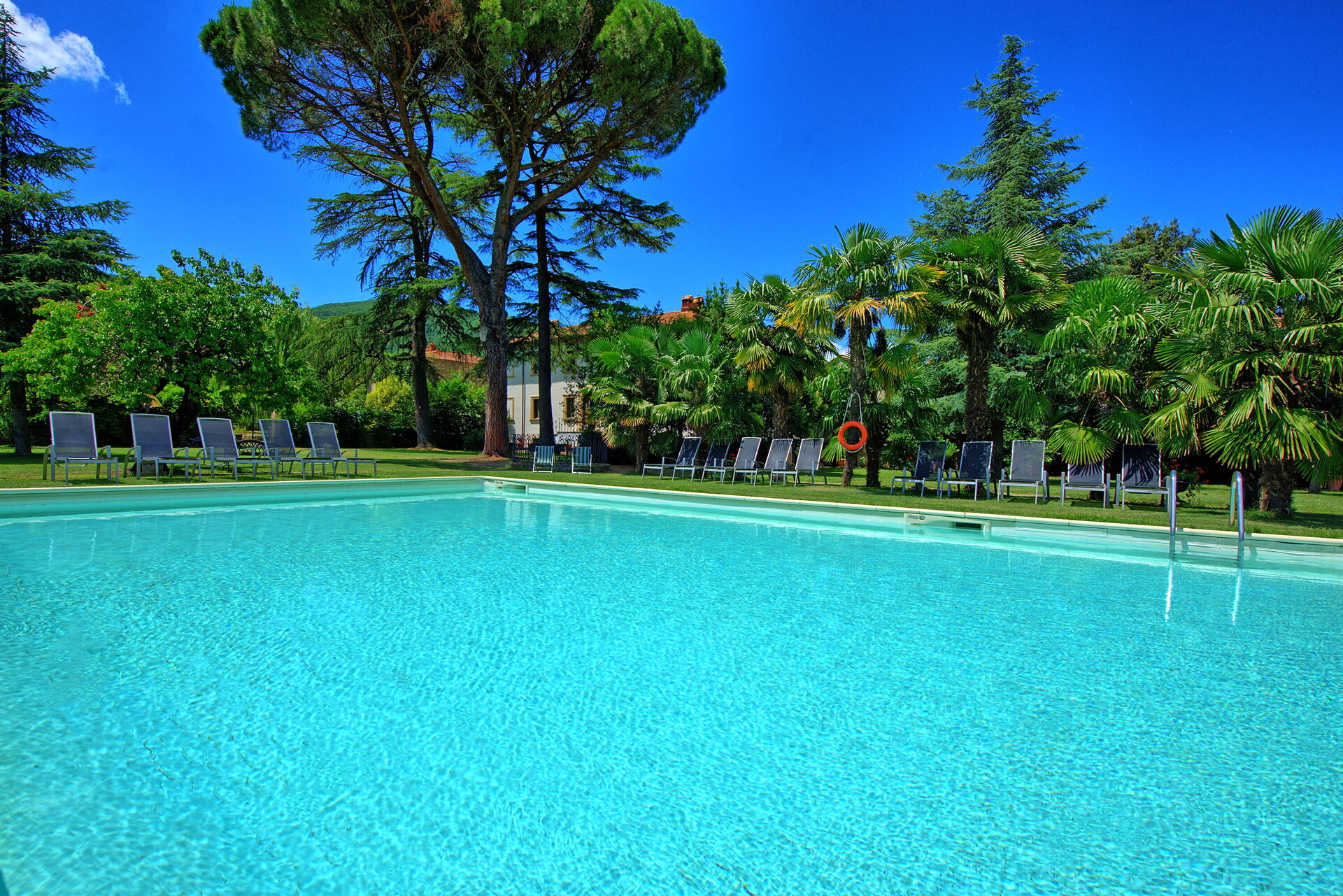 Villa Capolona - foto 6