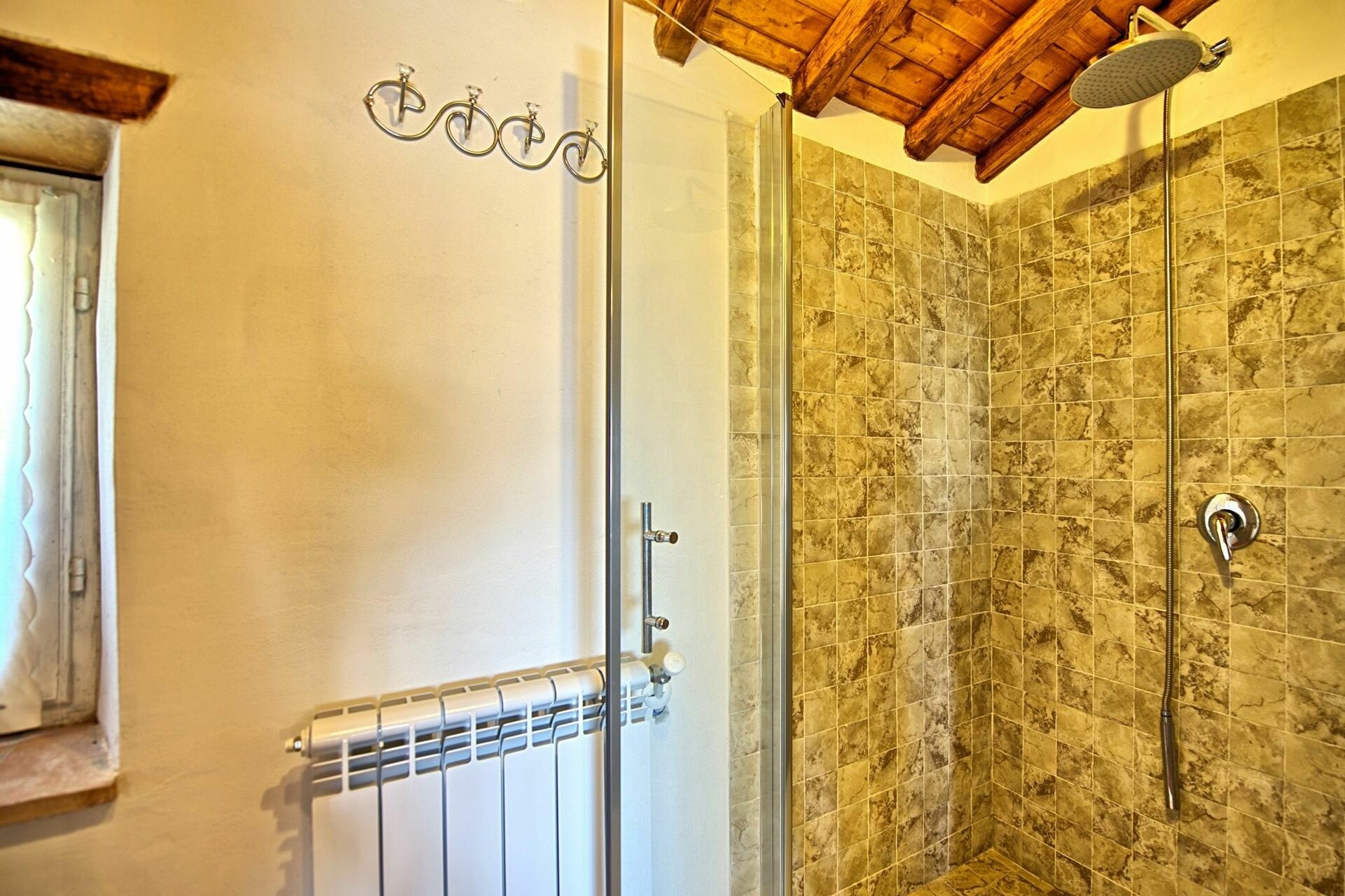 Villa Margherita Uno interieur in Cortona