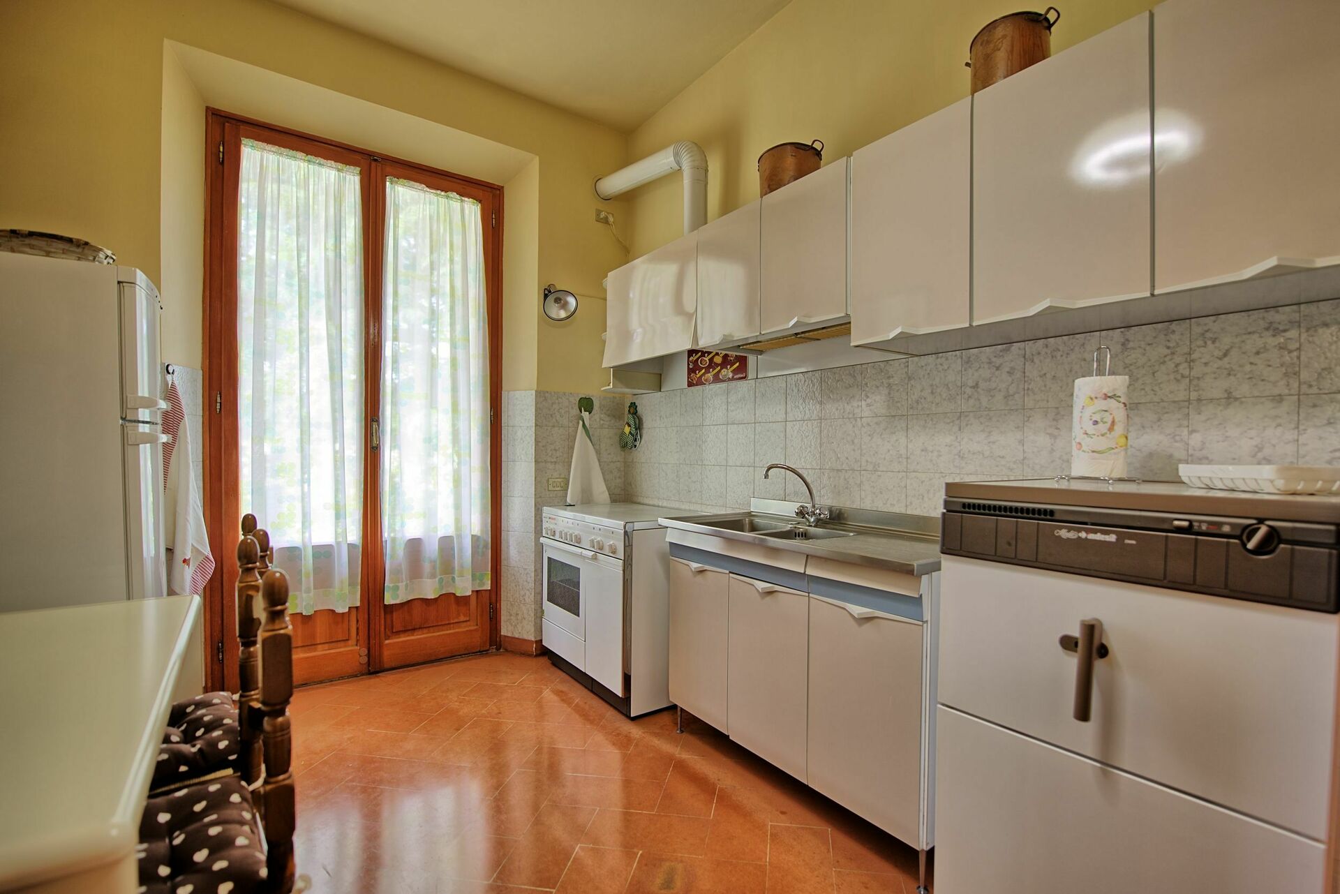 Villa Lauretana interieur in Torrita Di Siena