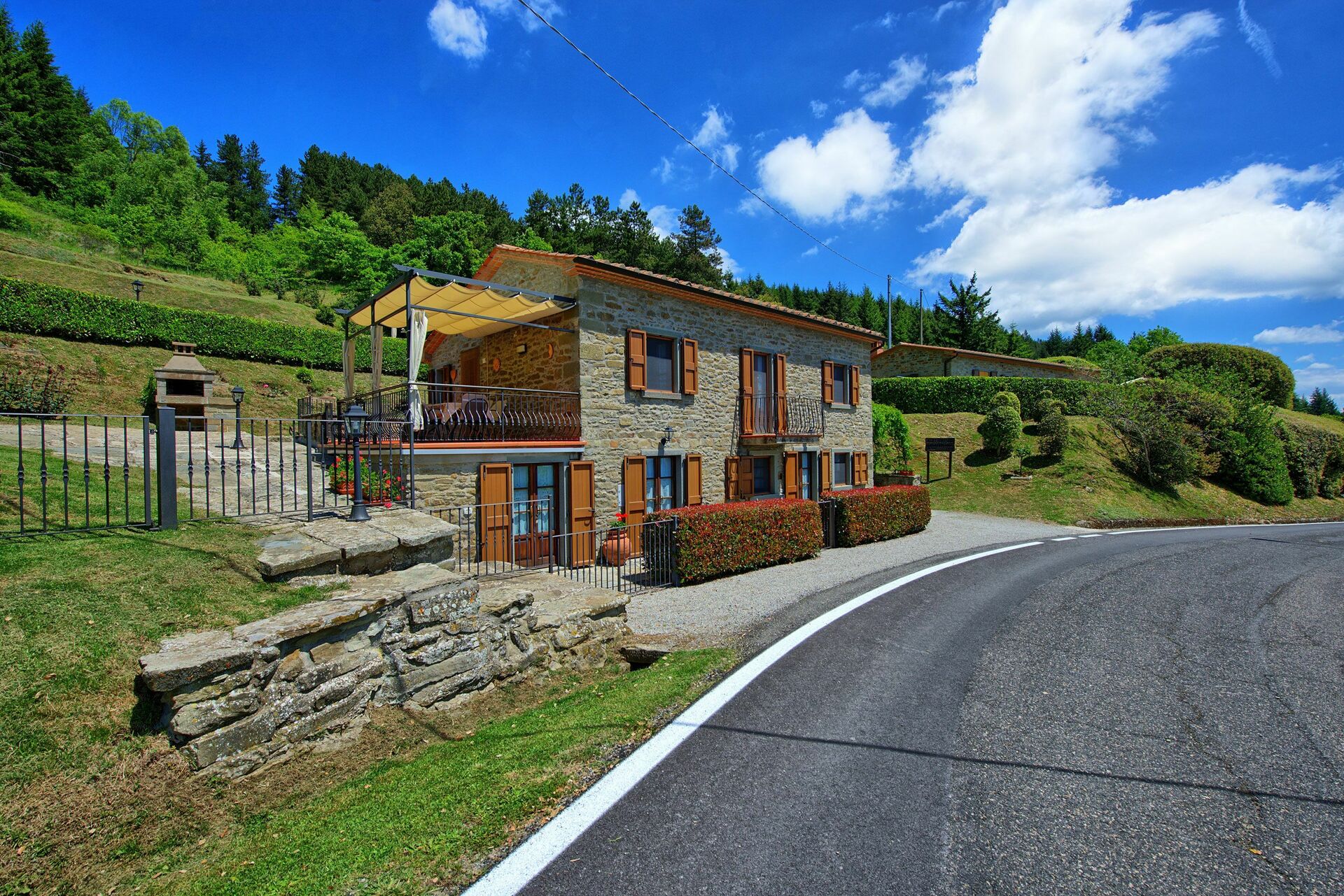 Villa Portole Uno - foto 3