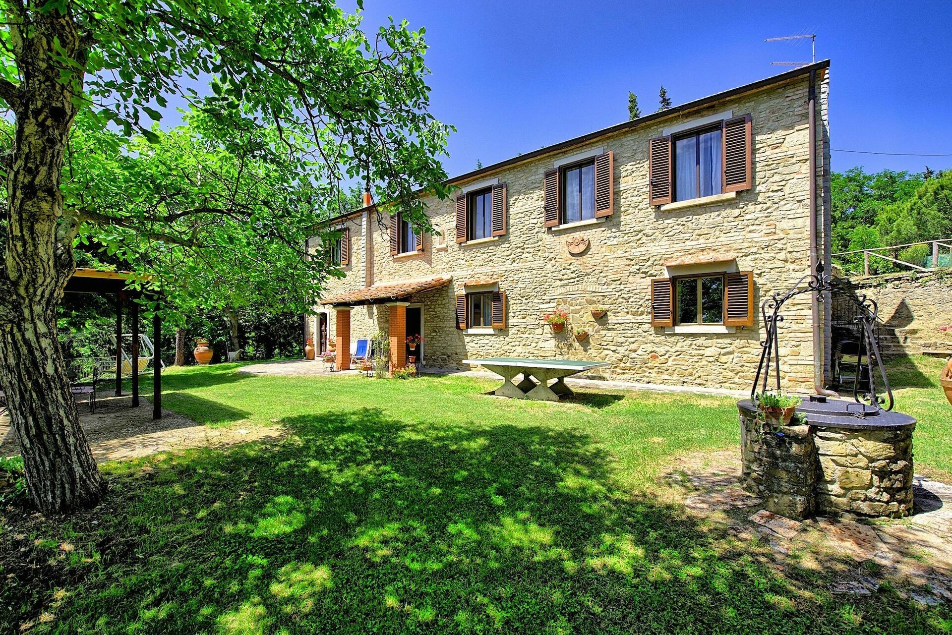 Villa Luciano - foto 2