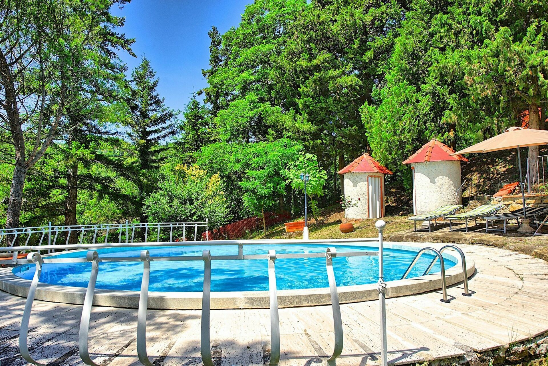 Villa Luciano - foto 3