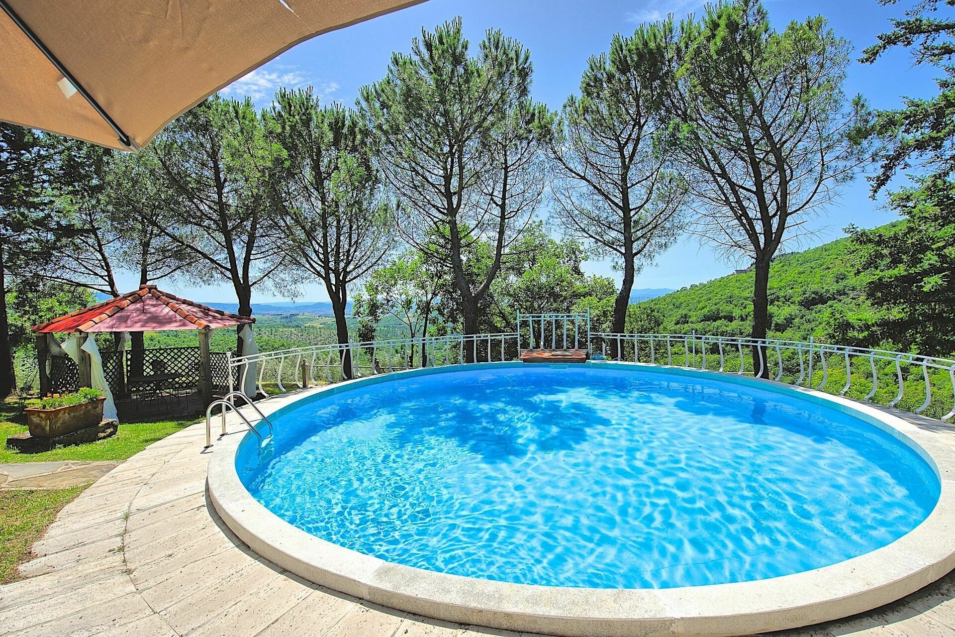 Villa Luciano - foto 4