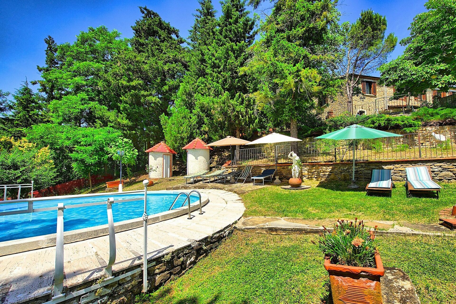 Villa Luciano - foto 5