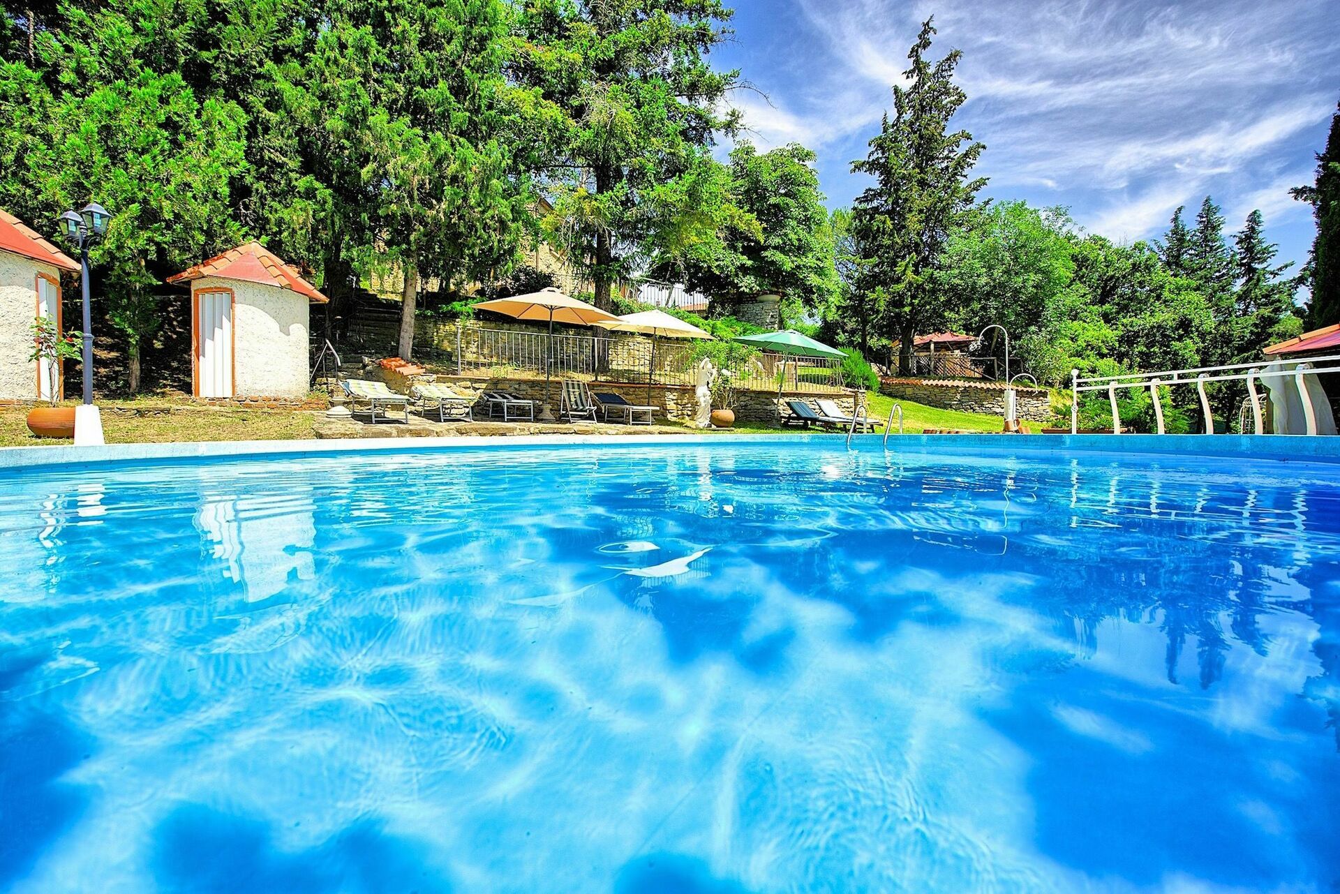 Villa Luciano - foto 6