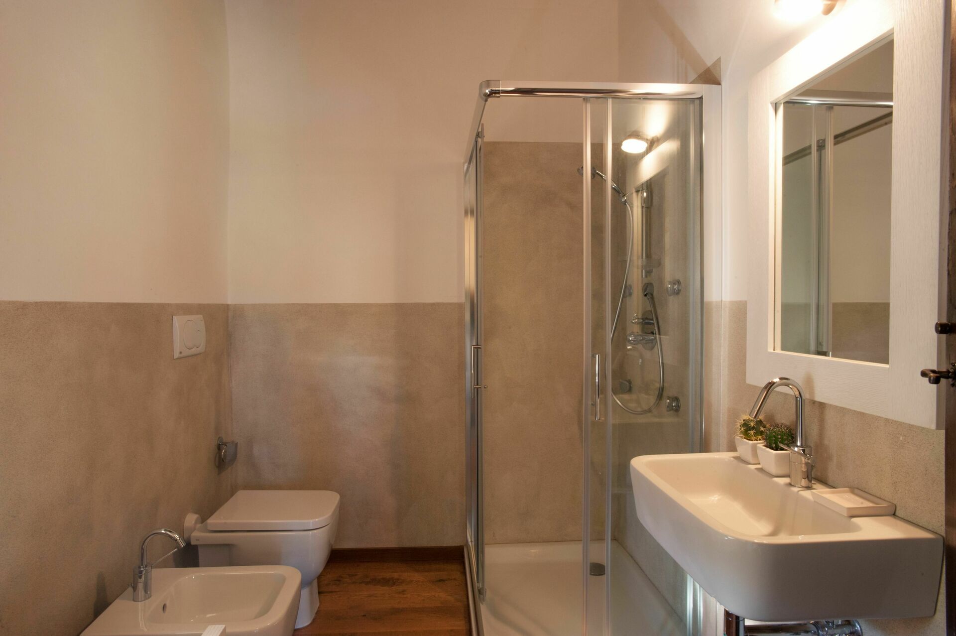 Casale Porano interieur in Porano