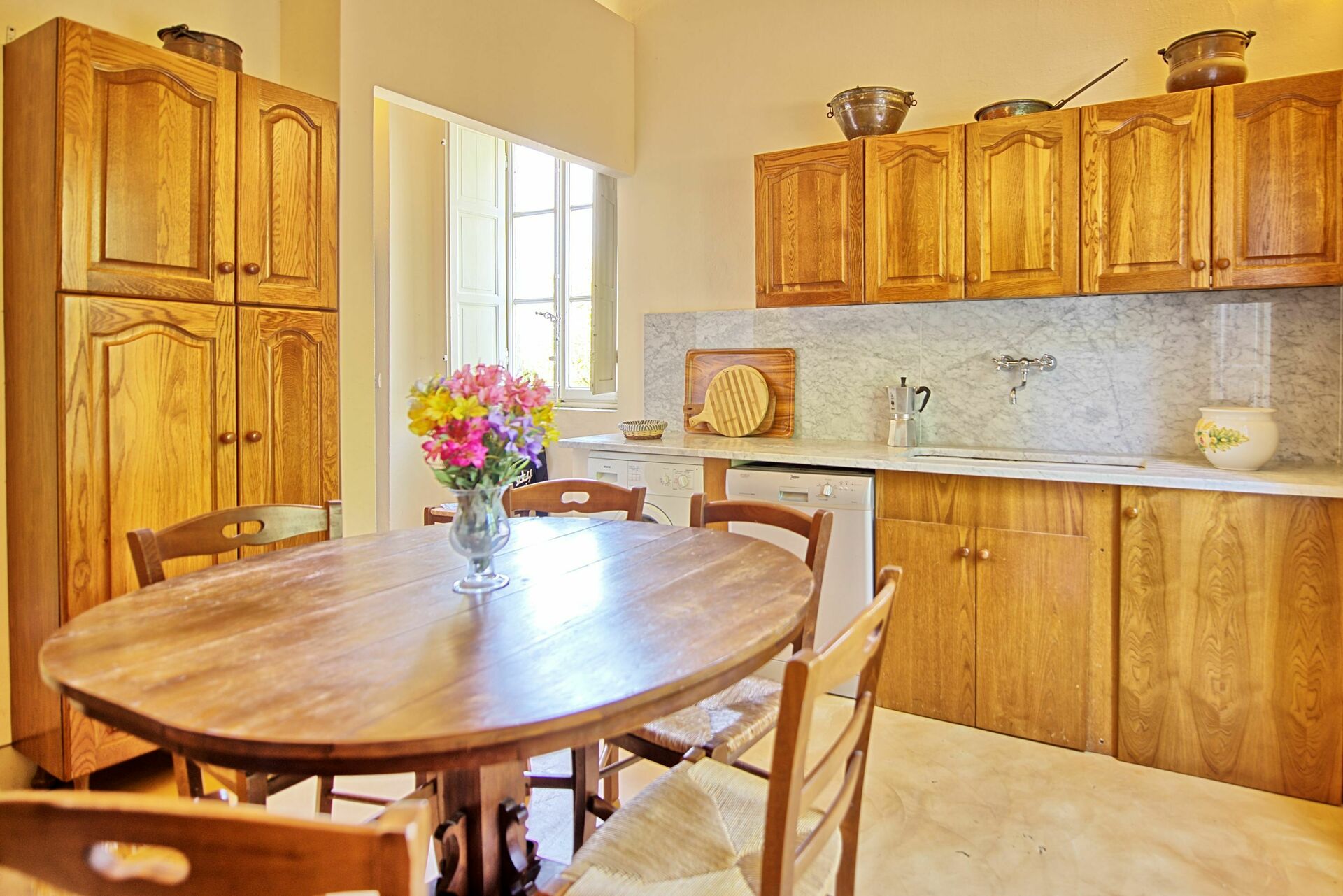 Villa Fiamma tuin in Segromigno In Monte