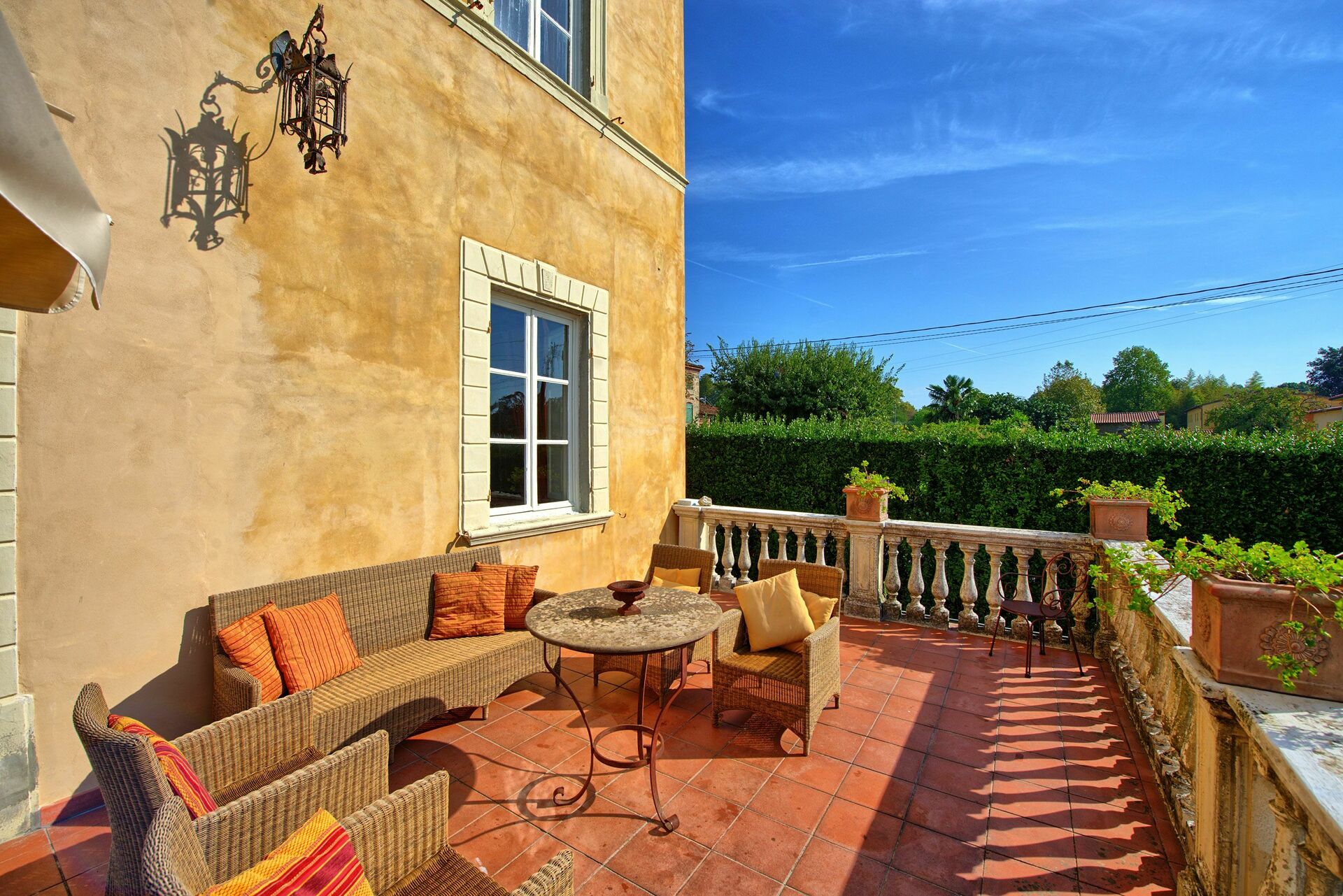 Villa Fiamma interieur in Segromigno In Monte