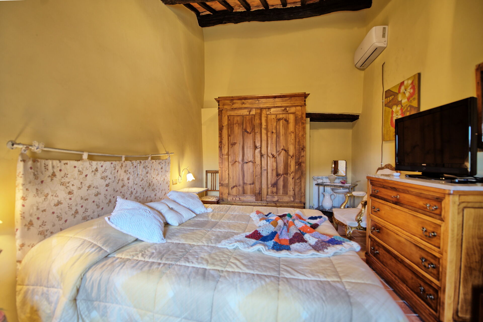 La Ruota keuken in Duddova