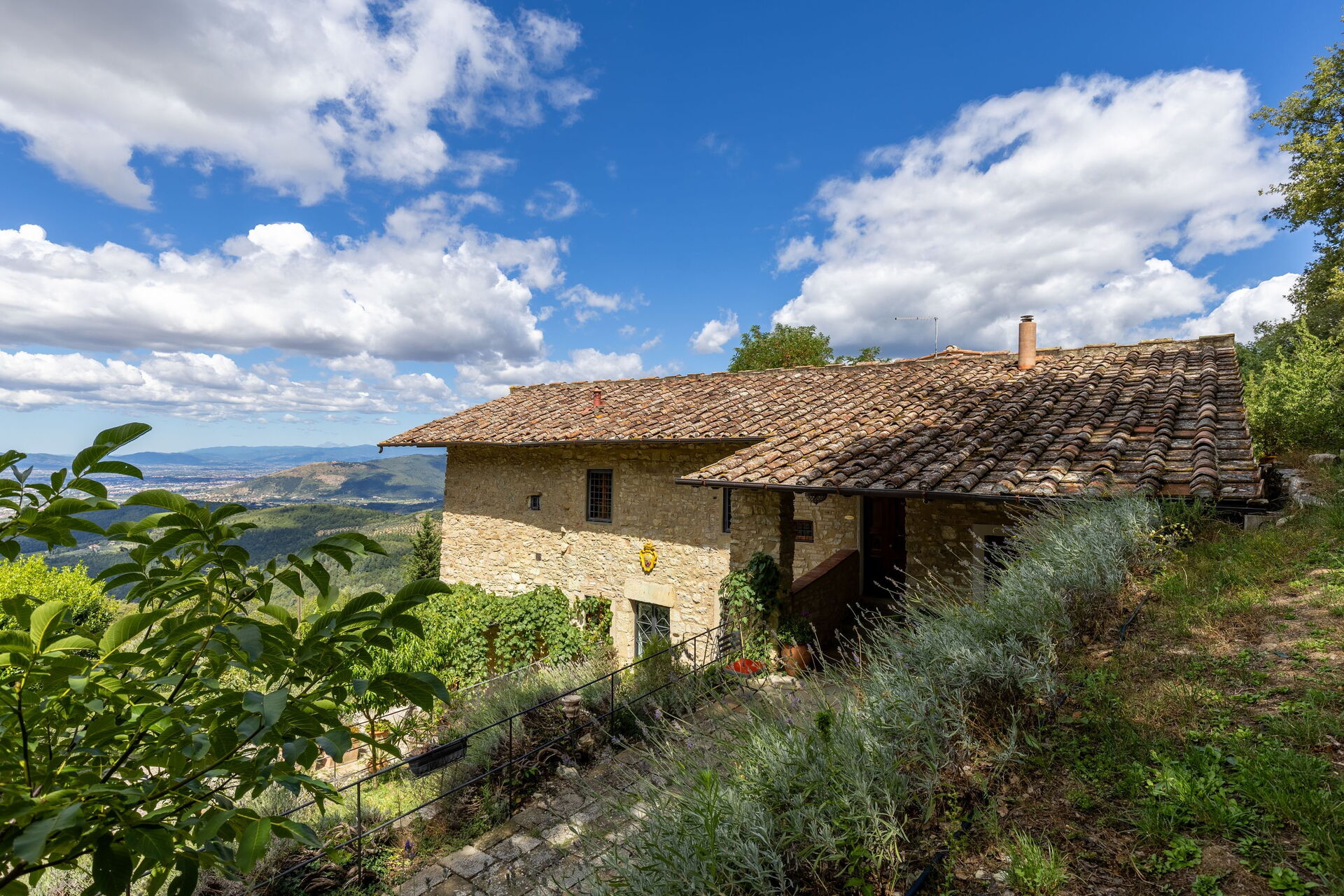 Villa Tenuta Lonciano - foto 5