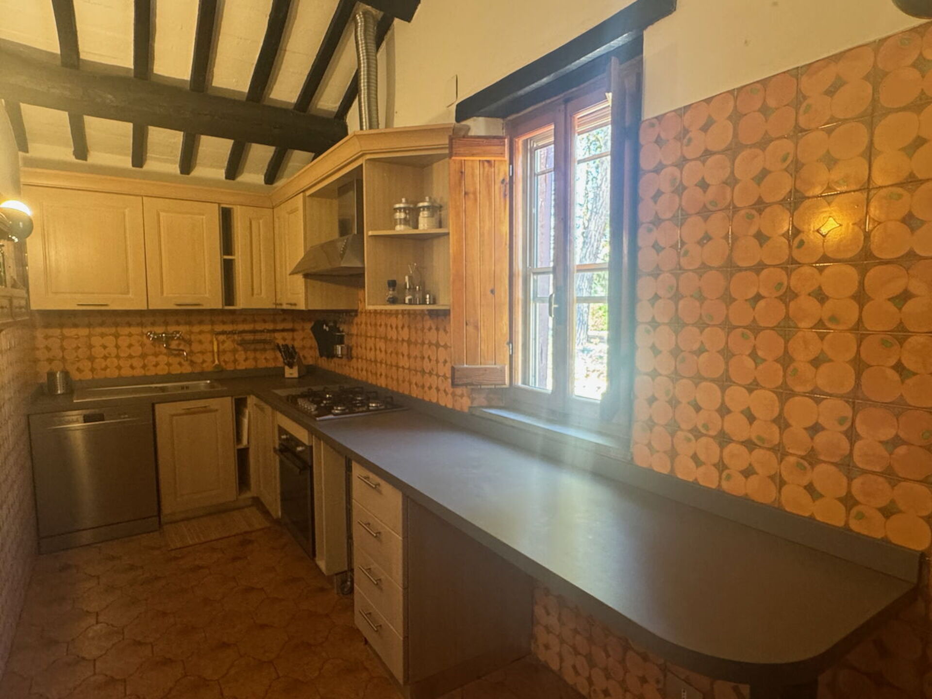 Villa Uccellaia slaapkamer in Agello