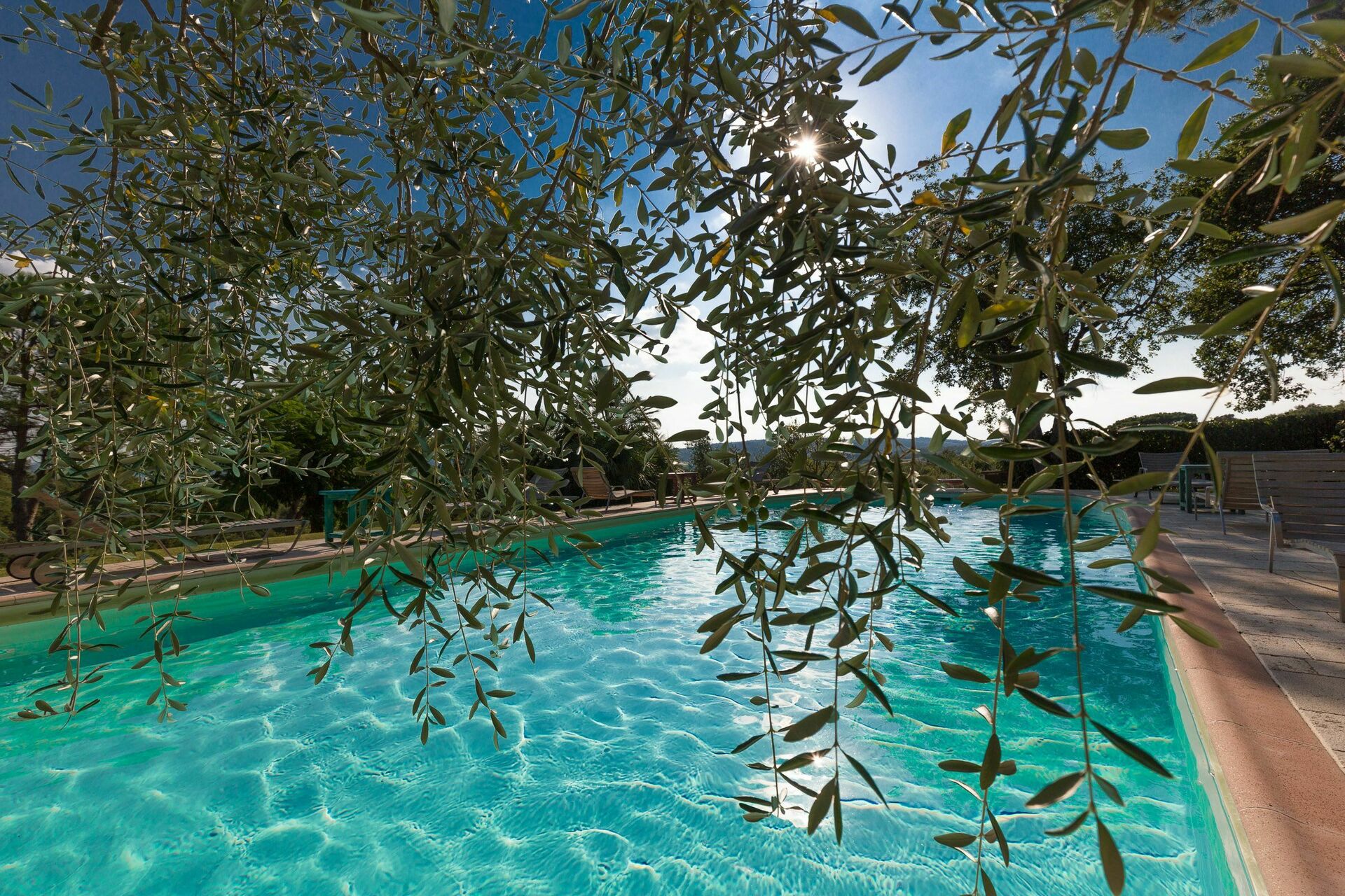 Villa Poggiospinoso - foto 2