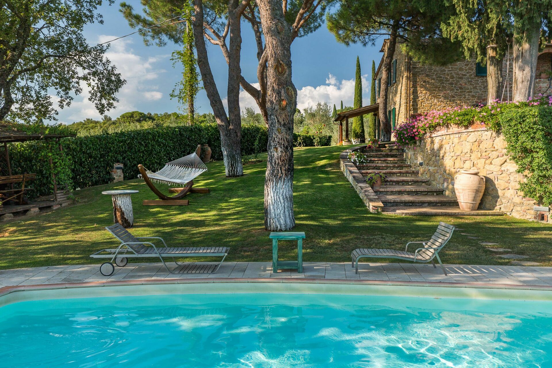 Villa Poggiospinoso - foto 4