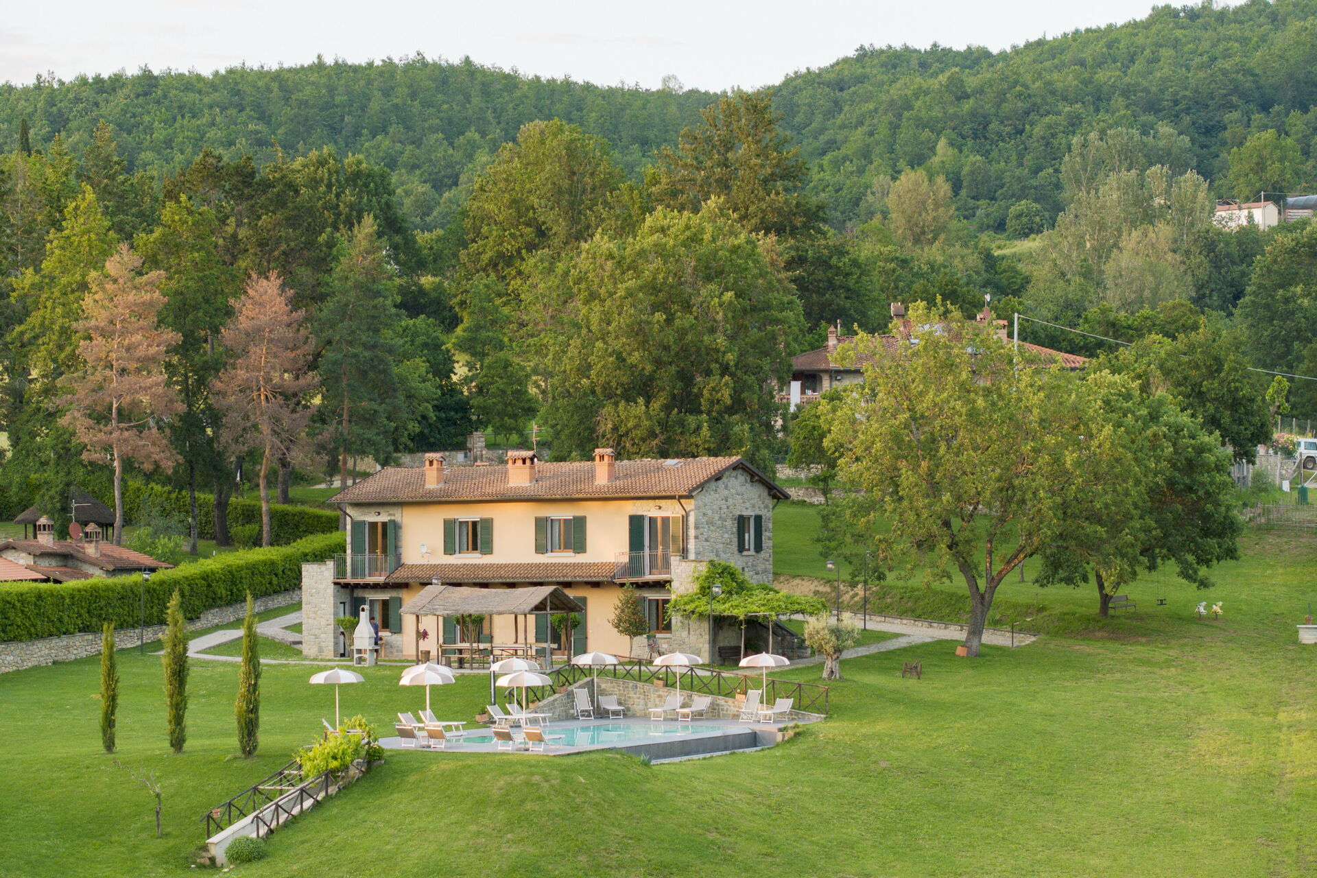 Casale Daniele - foto 5