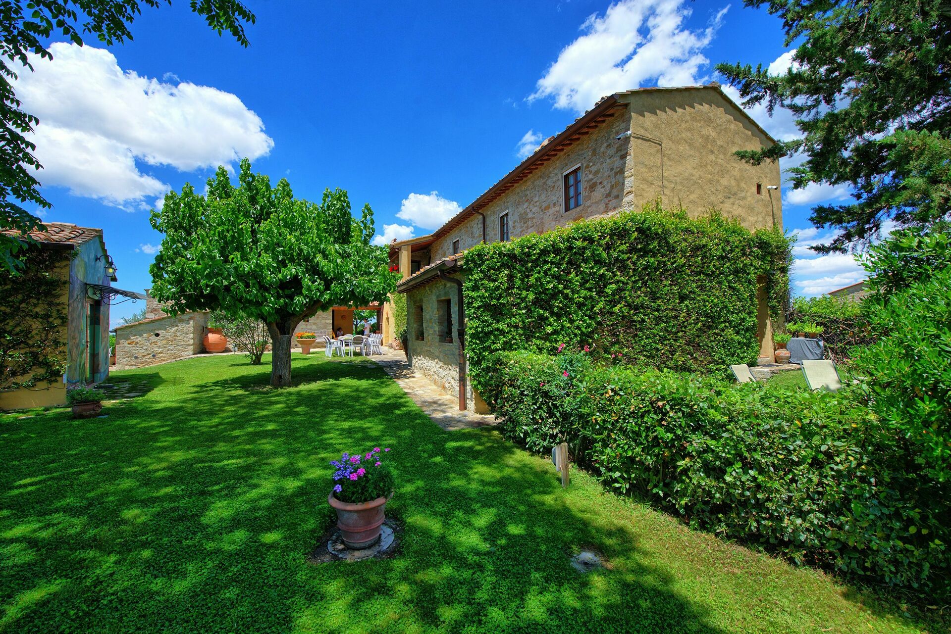 Villa Sonia interieur in Madonna Di Pietracupa