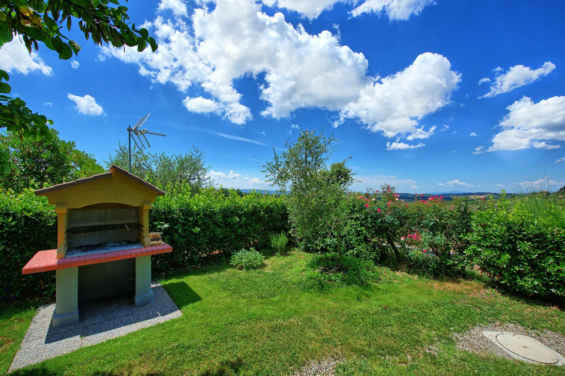 Villa Sonia interieur in Madonna Di Pietracupa