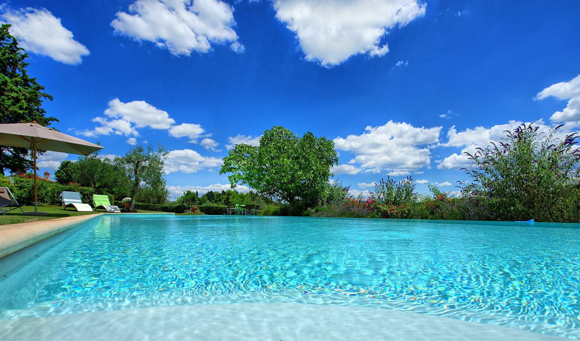 Villa Sonia interieur in Madonna Di Pietracupa