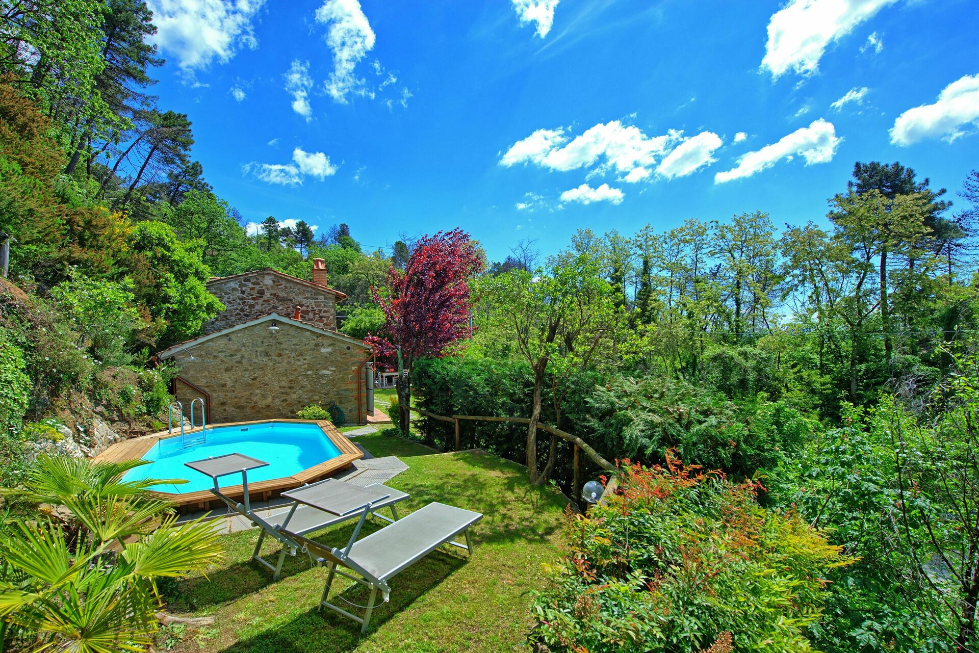 Casale Di Cozzile - foto 2