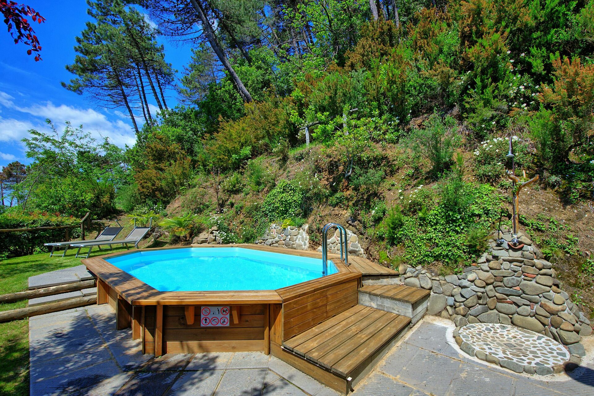 Casale Di Cozzile - foto 3