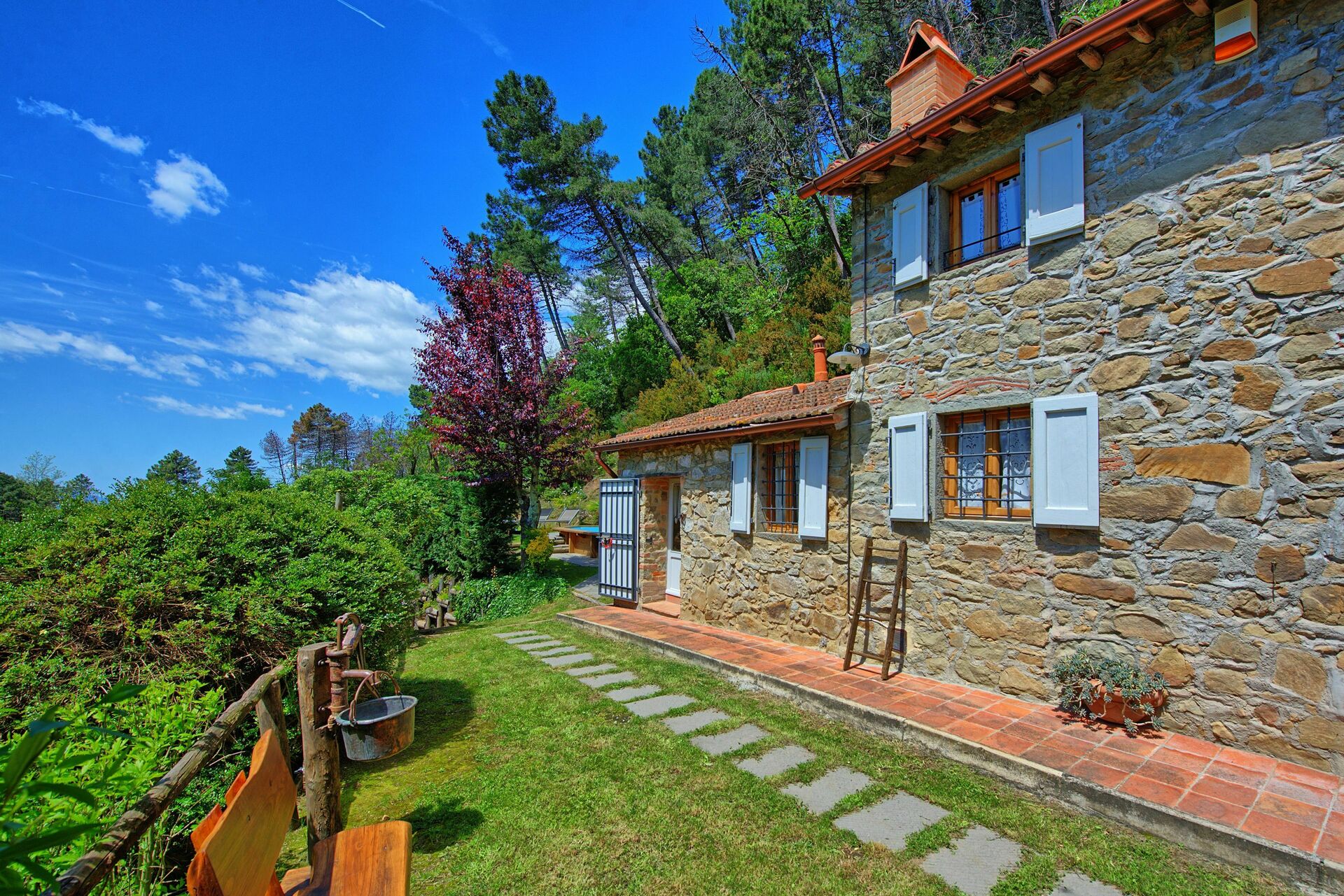 Casale Di Cozzile - foto 6