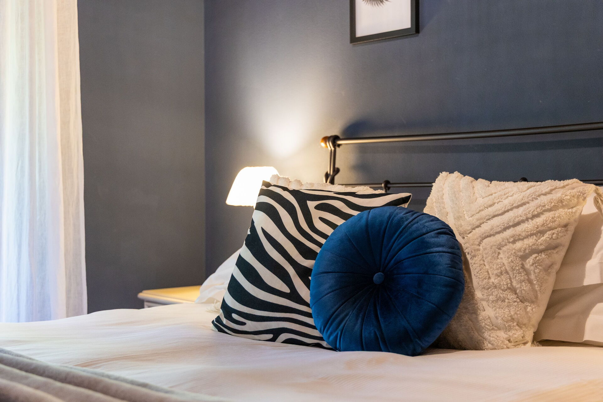 San Guido interieur in Pelago